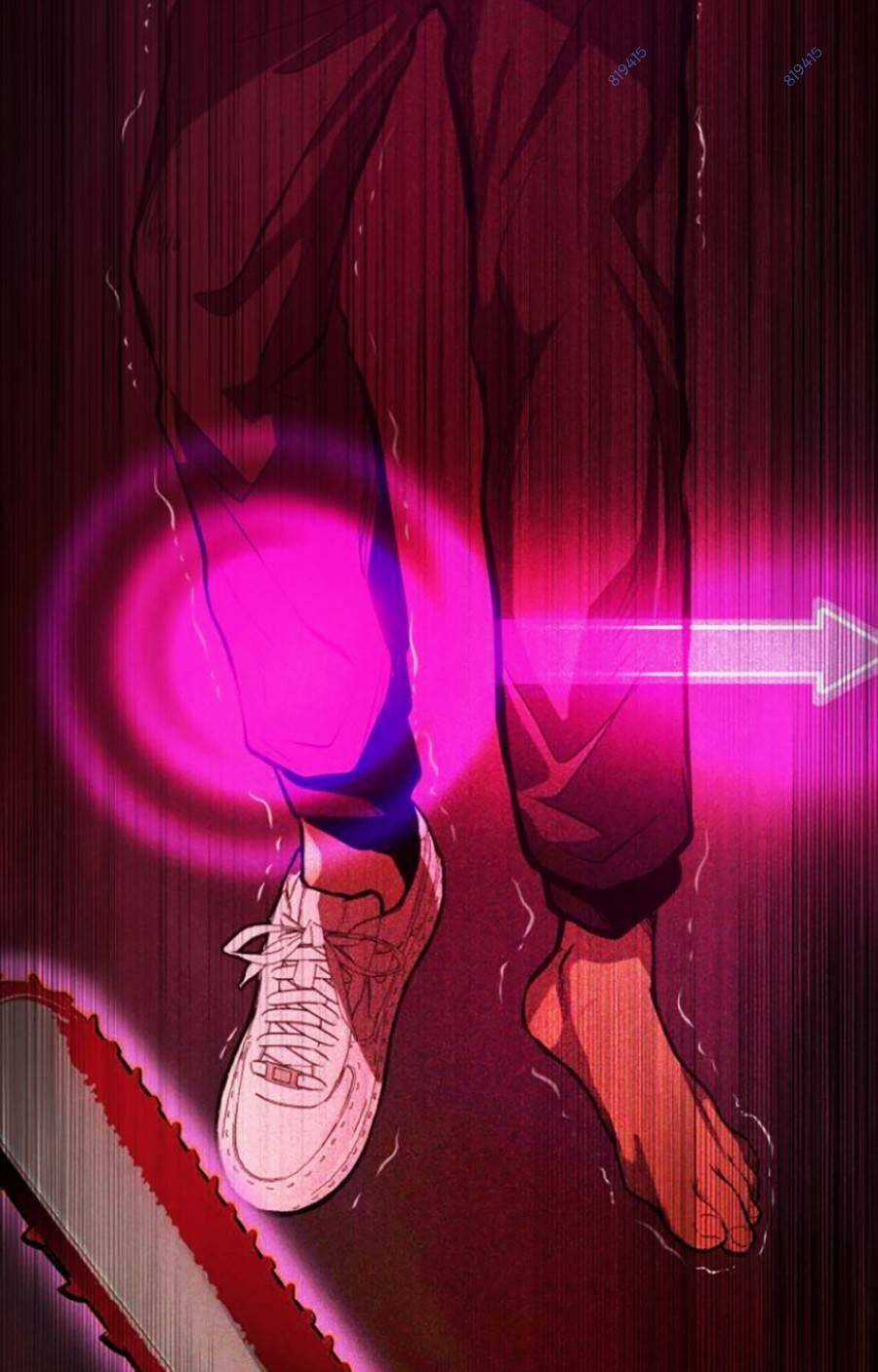 Xây Dựng Địa Ngục Chapter 5 trang 174