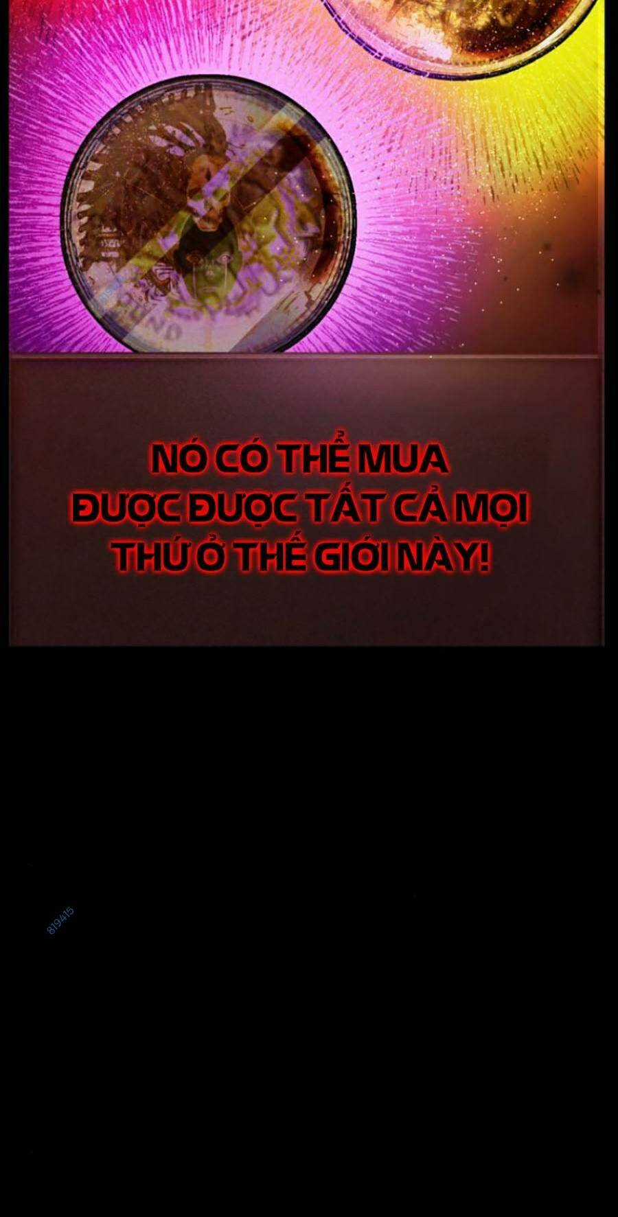 Xây Dựng Địa Ngục Chapter 5 trang 18