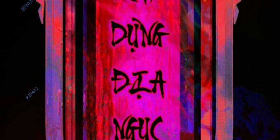 Xây Dựng Địa Ngục Chapter 5 trang 193