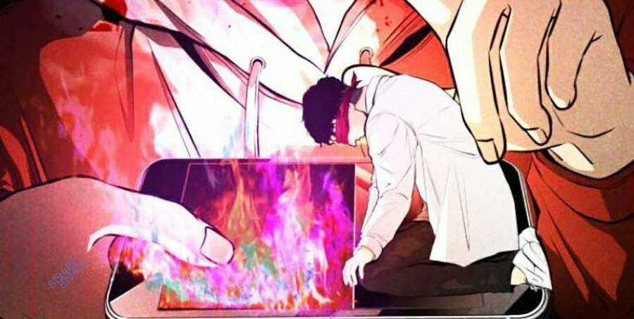 Xây Dựng Địa Ngục Chapter 5 trang 196