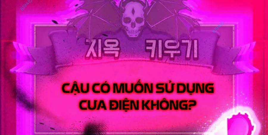 Xây Dựng Địa Ngục Chapter 5 trang 203