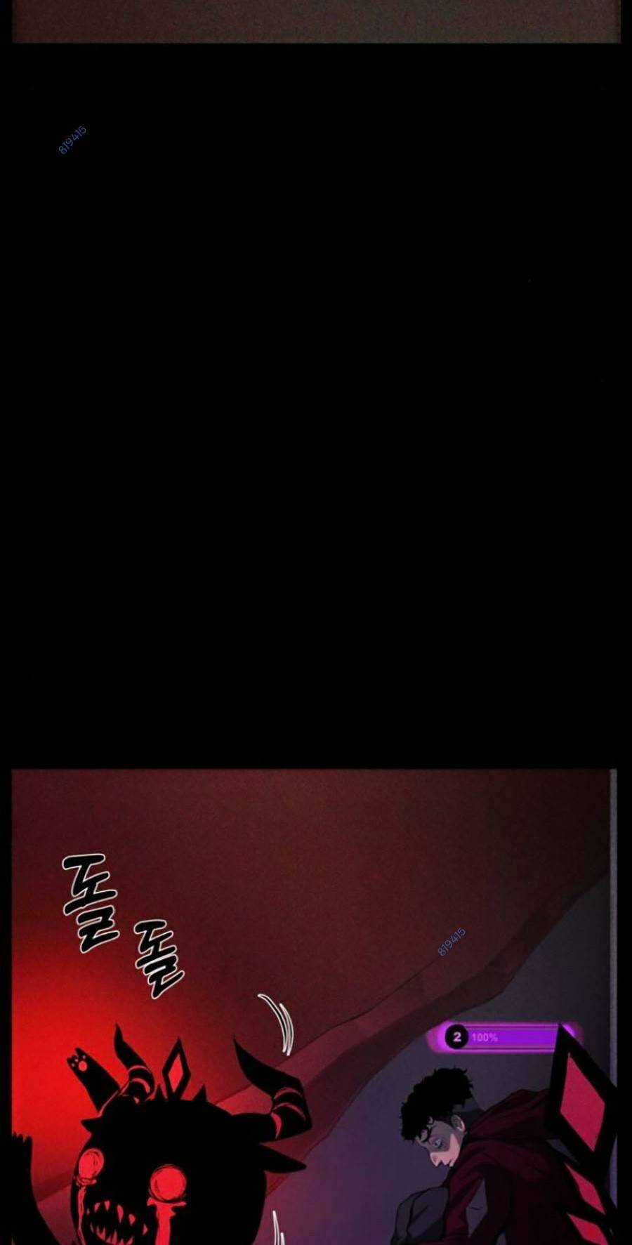 Xây Dựng Địa Ngục Chapter 5 trang 21