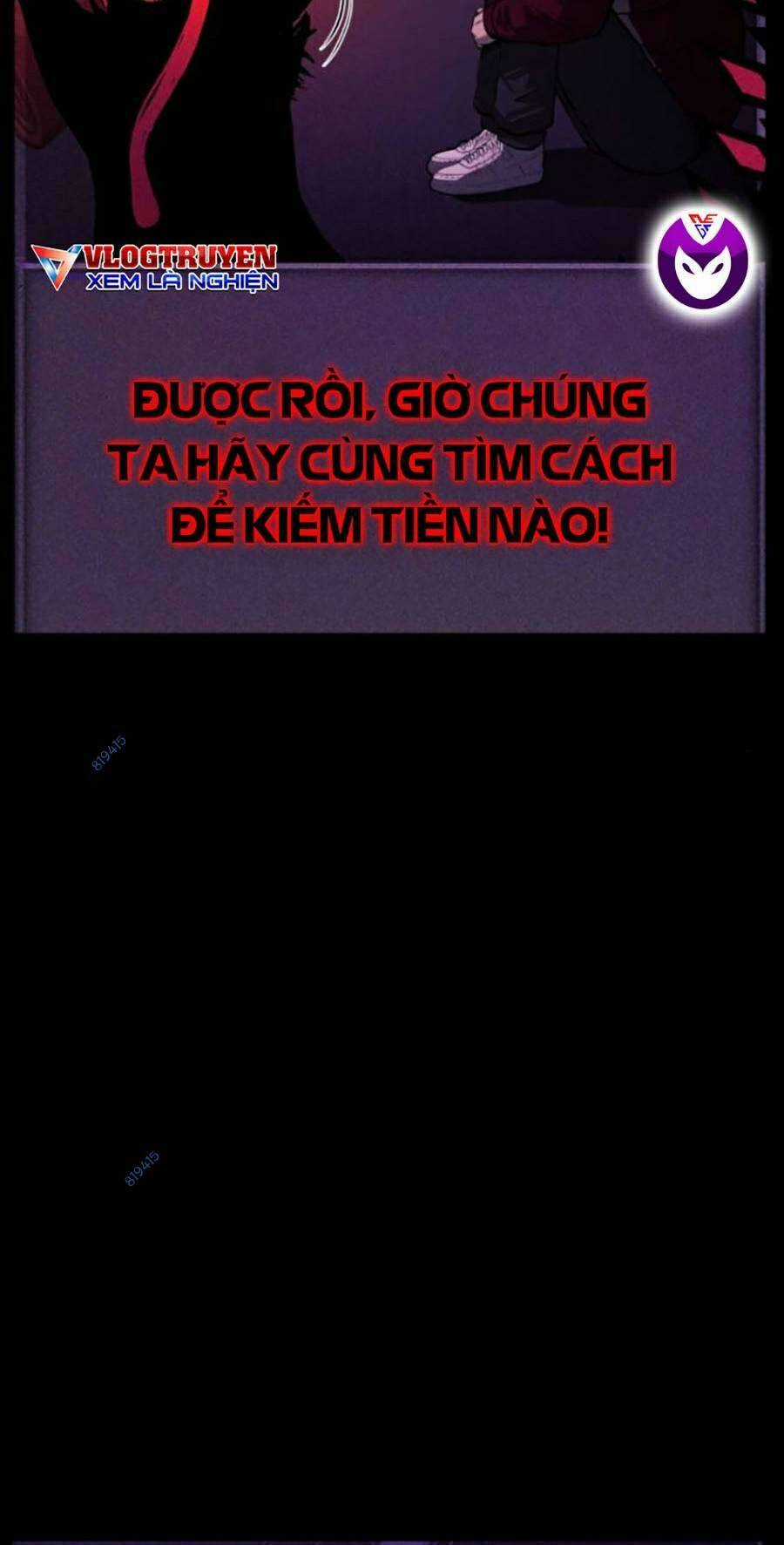 Xây Dựng Địa Ngục Chapter 5 trang 22