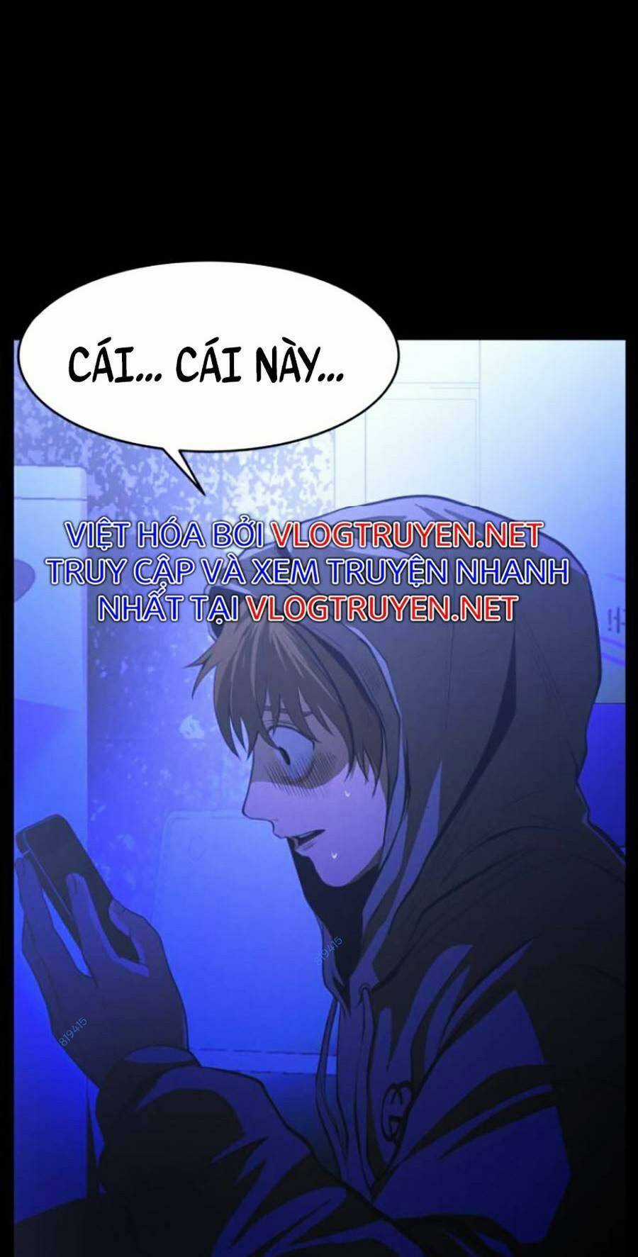 Xây Dựng Địa Ngục Chapter 5 trang 25