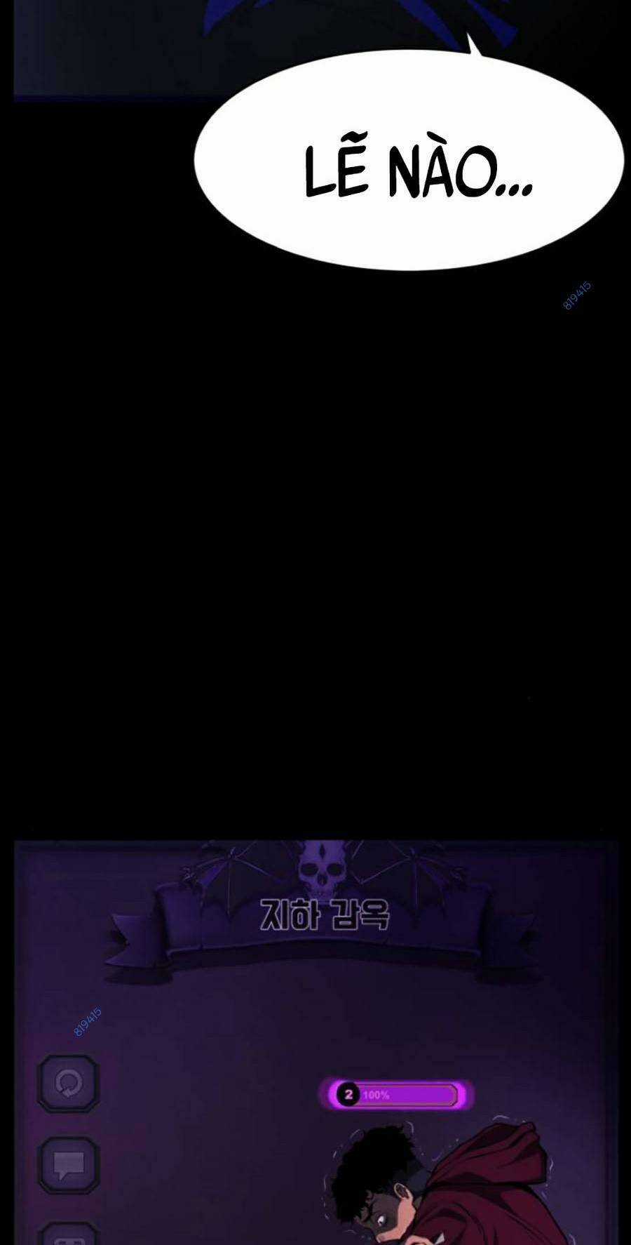 Xây Dựng Địa Ngục Chapter 5 trang 26