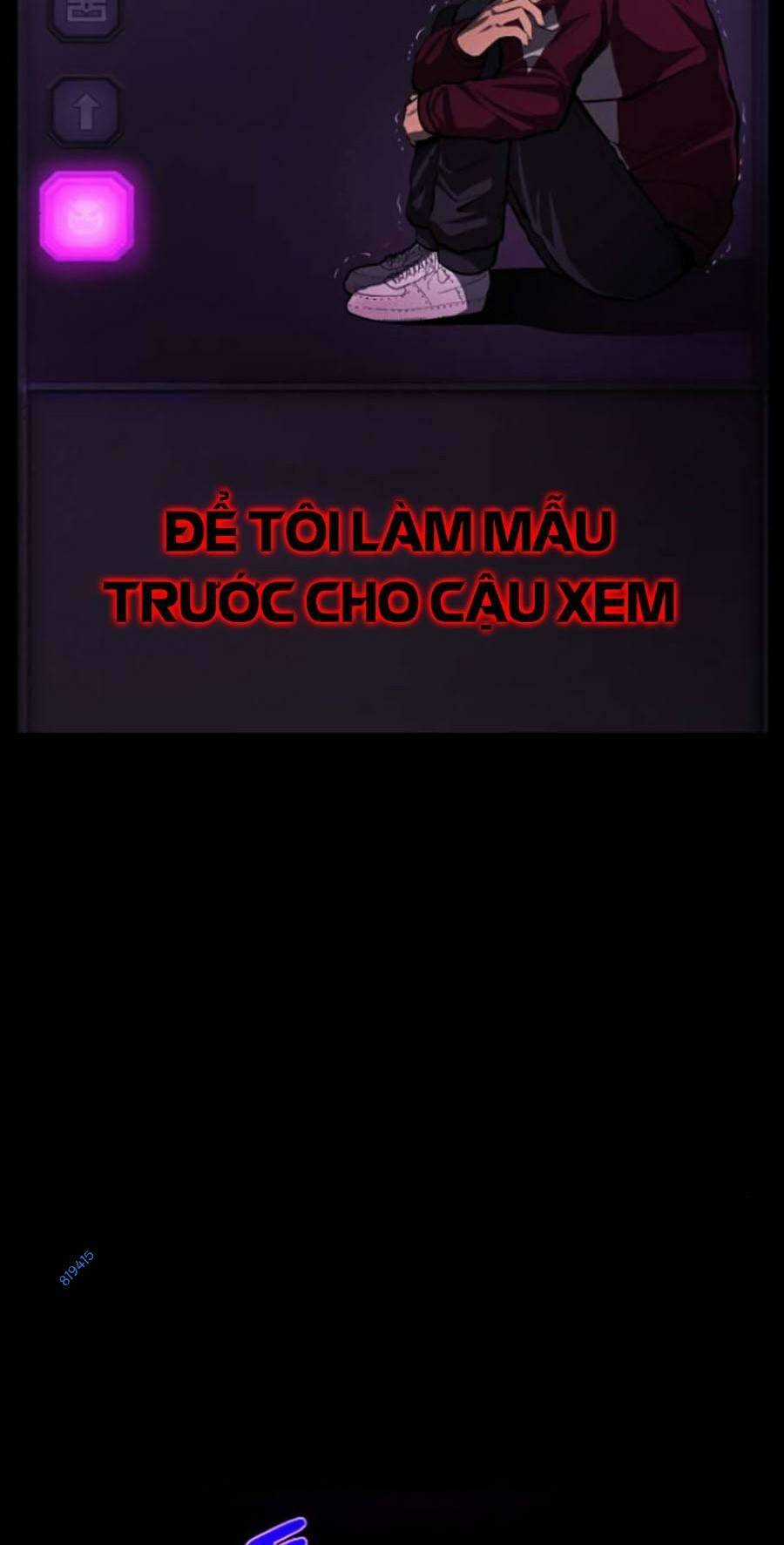 Xây Dựng Địa Ngục Chapter 5 trang 27