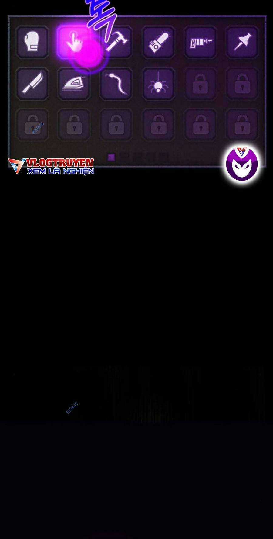 Xây Dựng Địa Ngục Chapter 5 trang 28