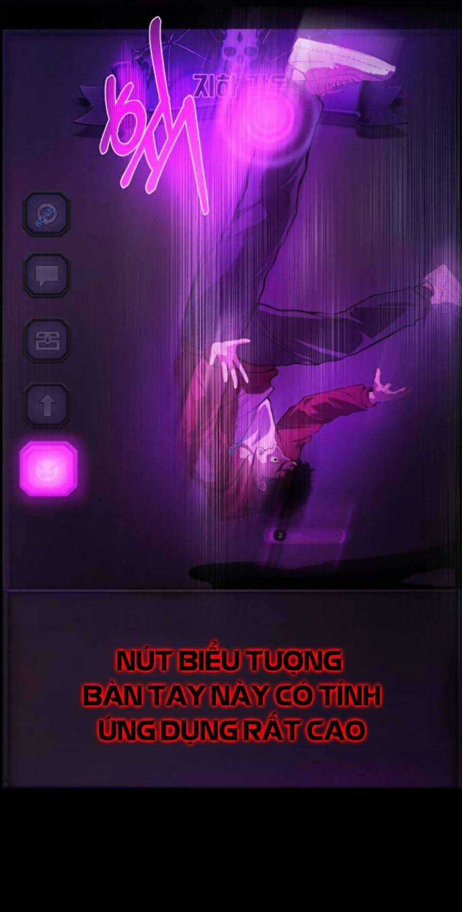 Xây Dựng Địa Ngục Chapter 5 trang 29