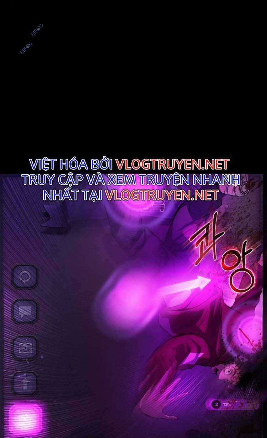 Xây Dựng Địa Ngục Chapter 5 trang 30