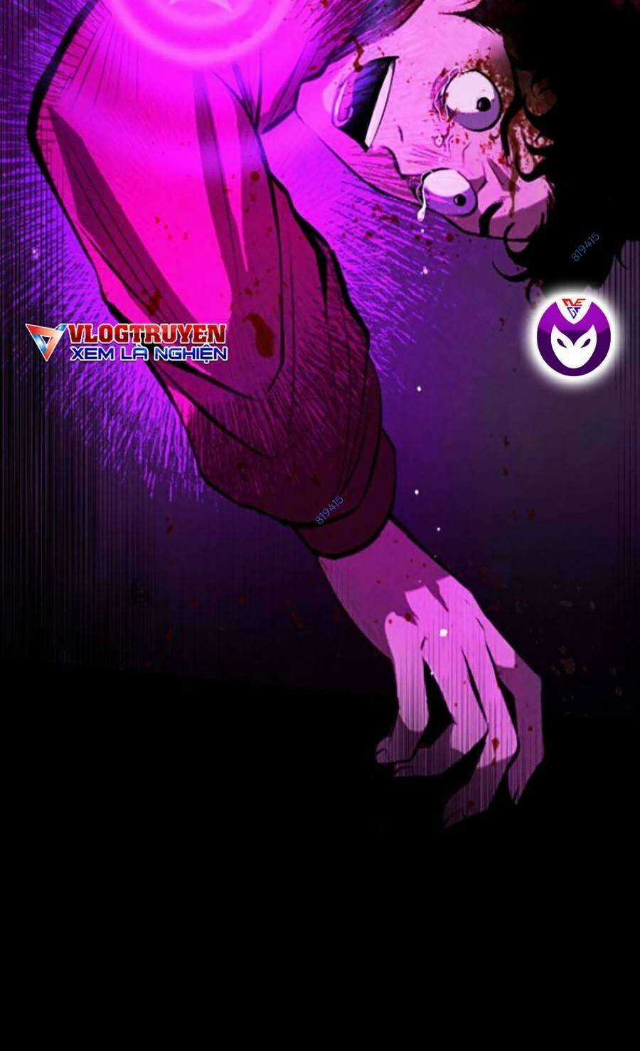 Xây Dựng Địa Ngục Chapter 5 trang 34