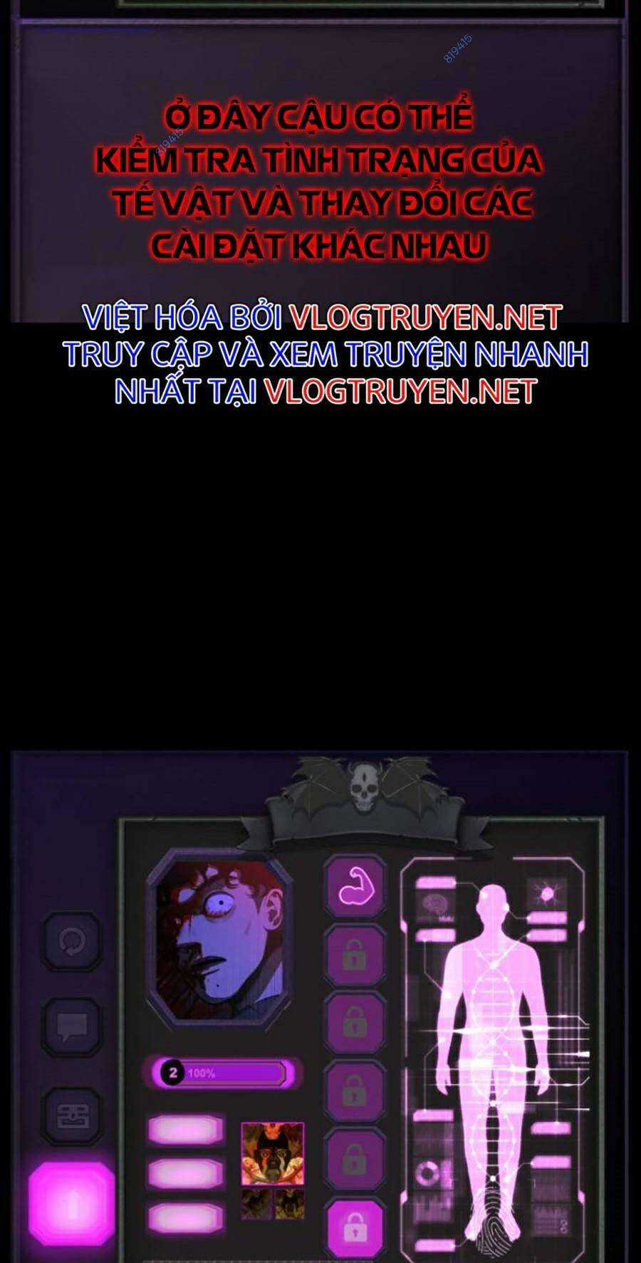 Xây Dựng Địa Ngục Chapter 5 trang 4