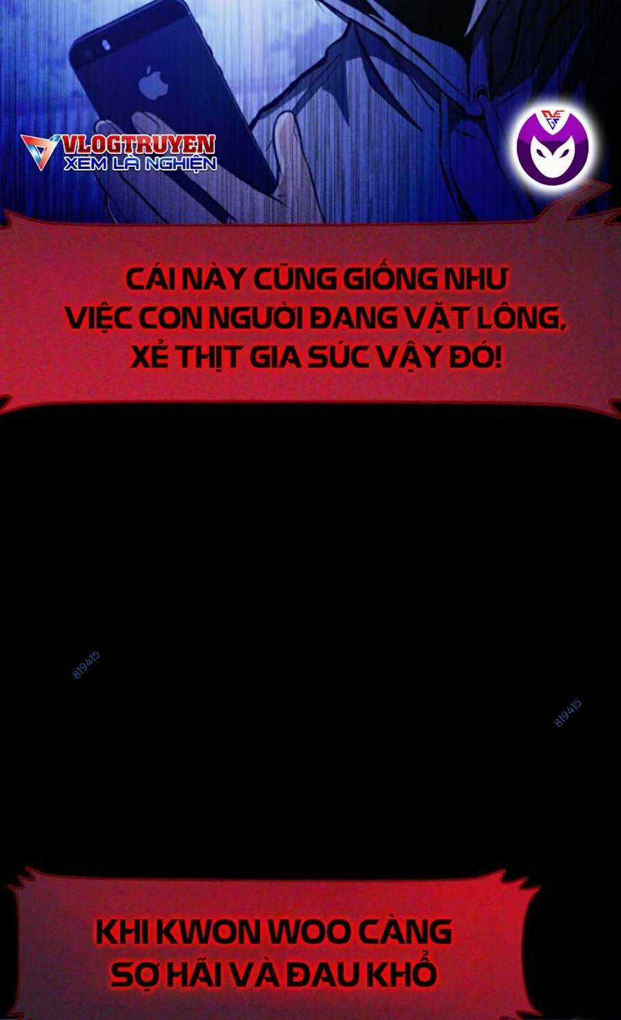 Xây Dựng Địa Ngục Chapter 5 trang 40