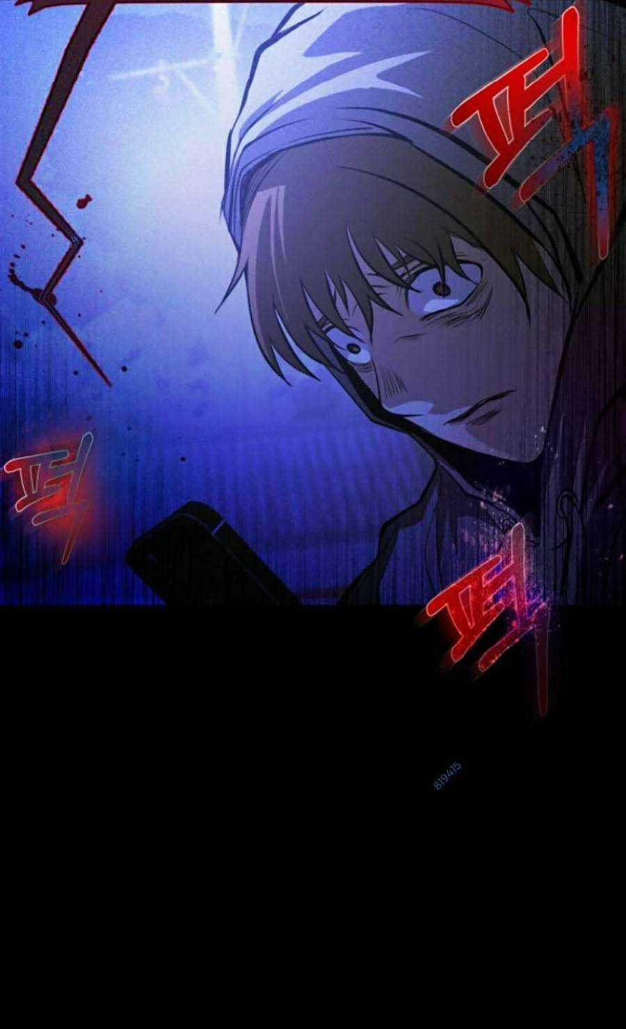 Xây Dựng Địa Ngục Chapter 5 trang 41