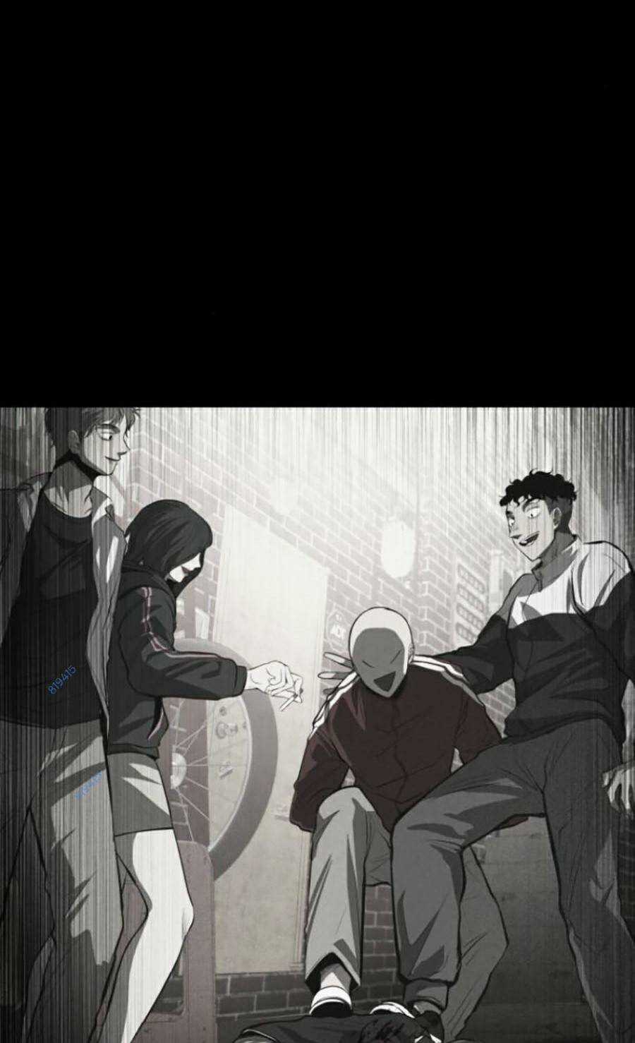 Xây Dựng Địa Ngục Chapter 5 trang 48