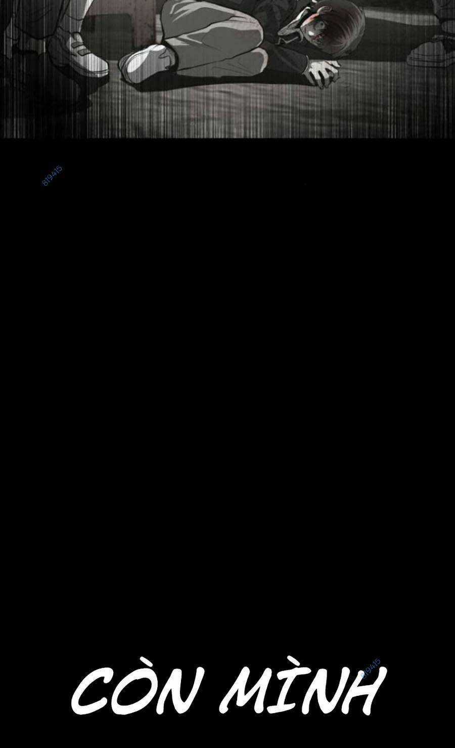 Xây Dựng Địa Ngục Chapter 5 trang 49