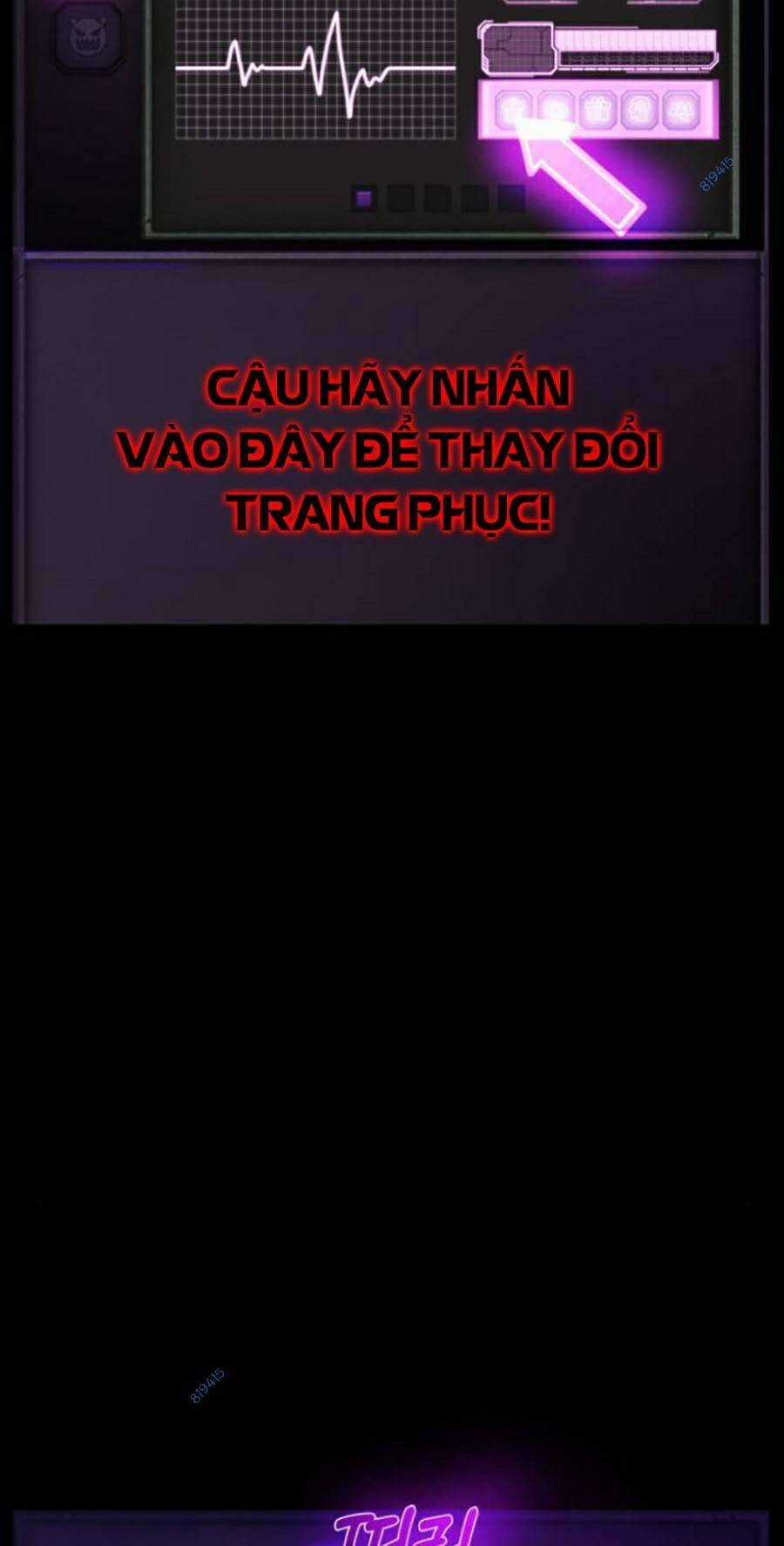 Xây Dựng Địa Ngục Chapter 5 trang 5