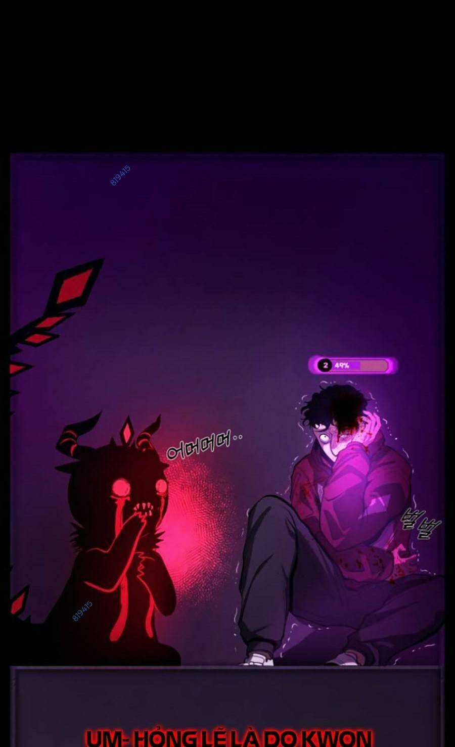 Xây Dựng Địa Ngục Chapter 5 trang 52