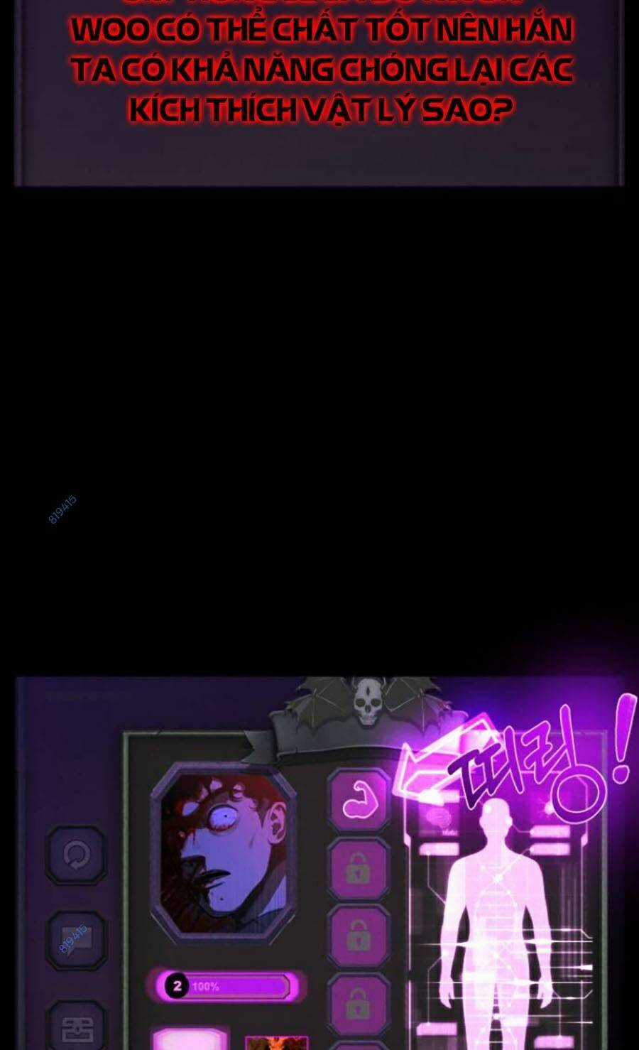 Xây Dựng Địa Ngục Chapter 5 trang 53