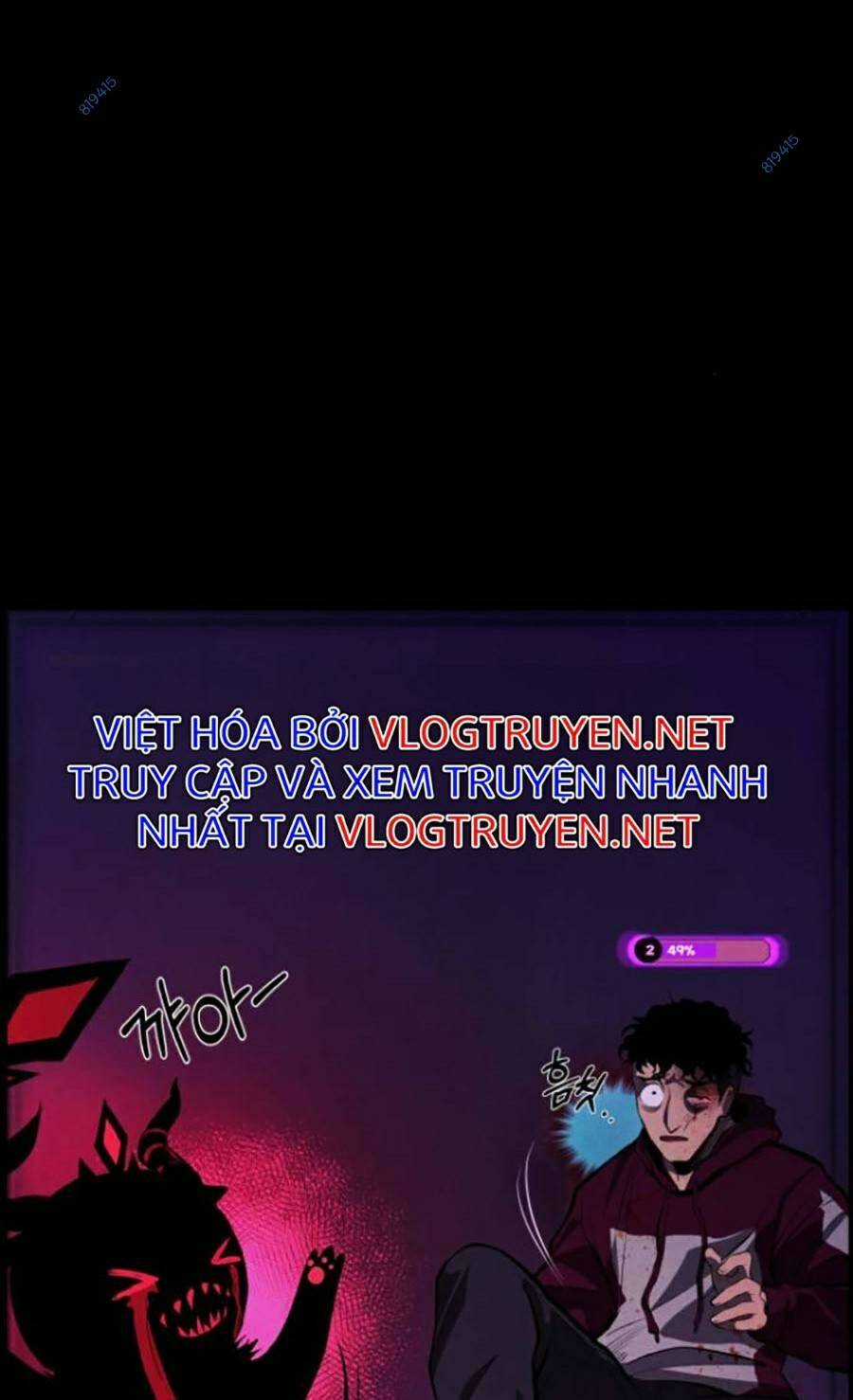 Xây Dựng Địa Ngục Chapter 5 trang 56