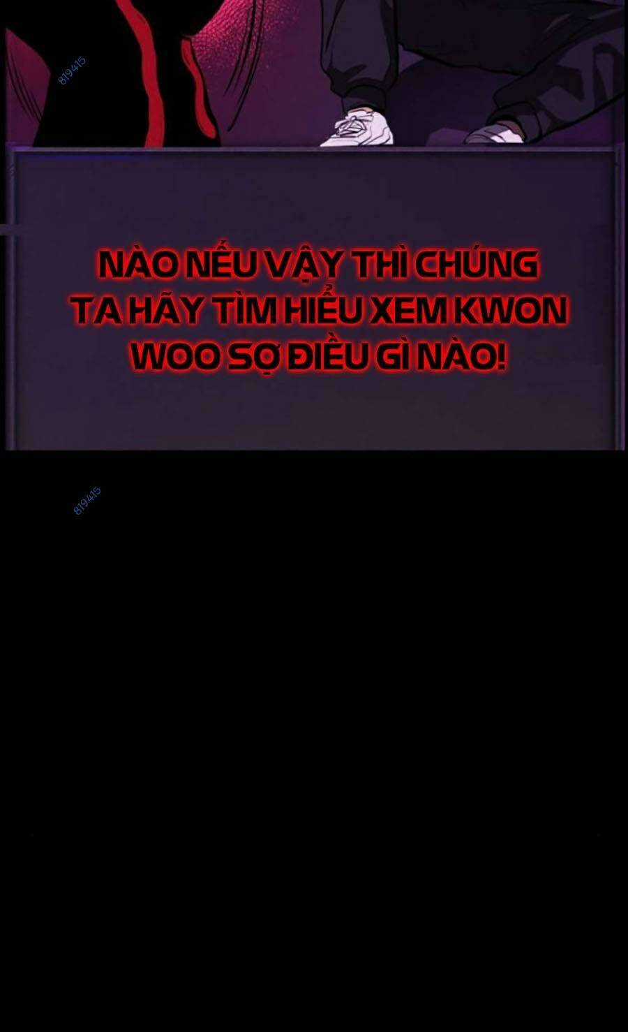 Xây Dựng Địa Ngục Chapter 5 trang 57