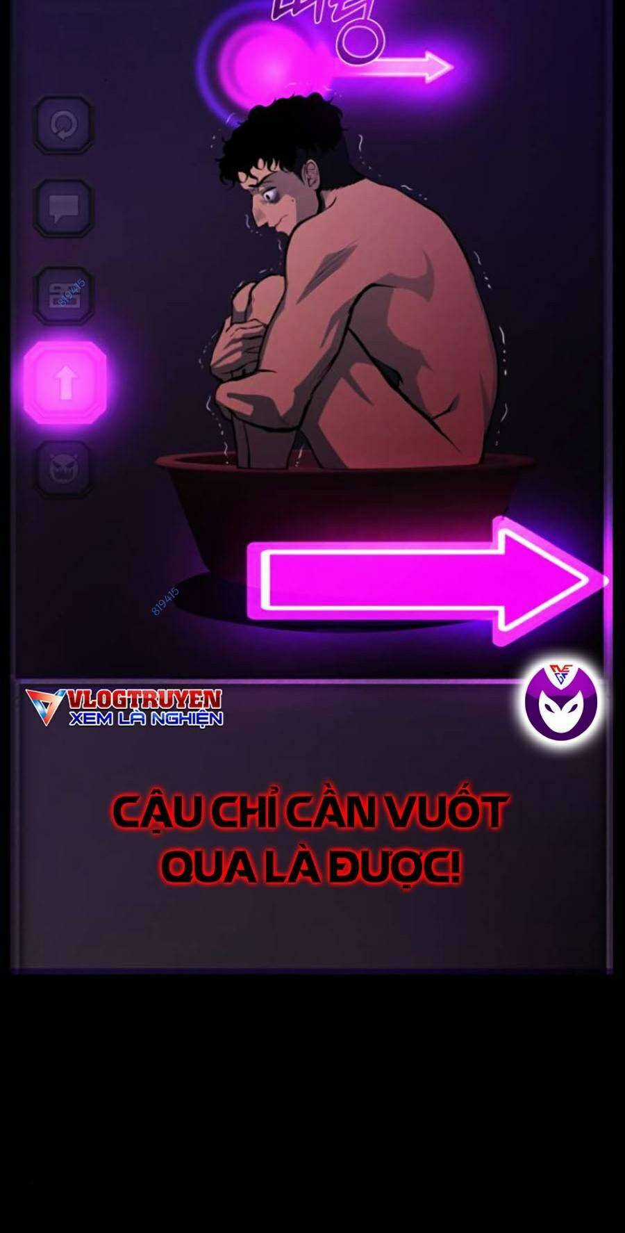 Xây Dựng Địa Ngục Chapter 5 trang 6