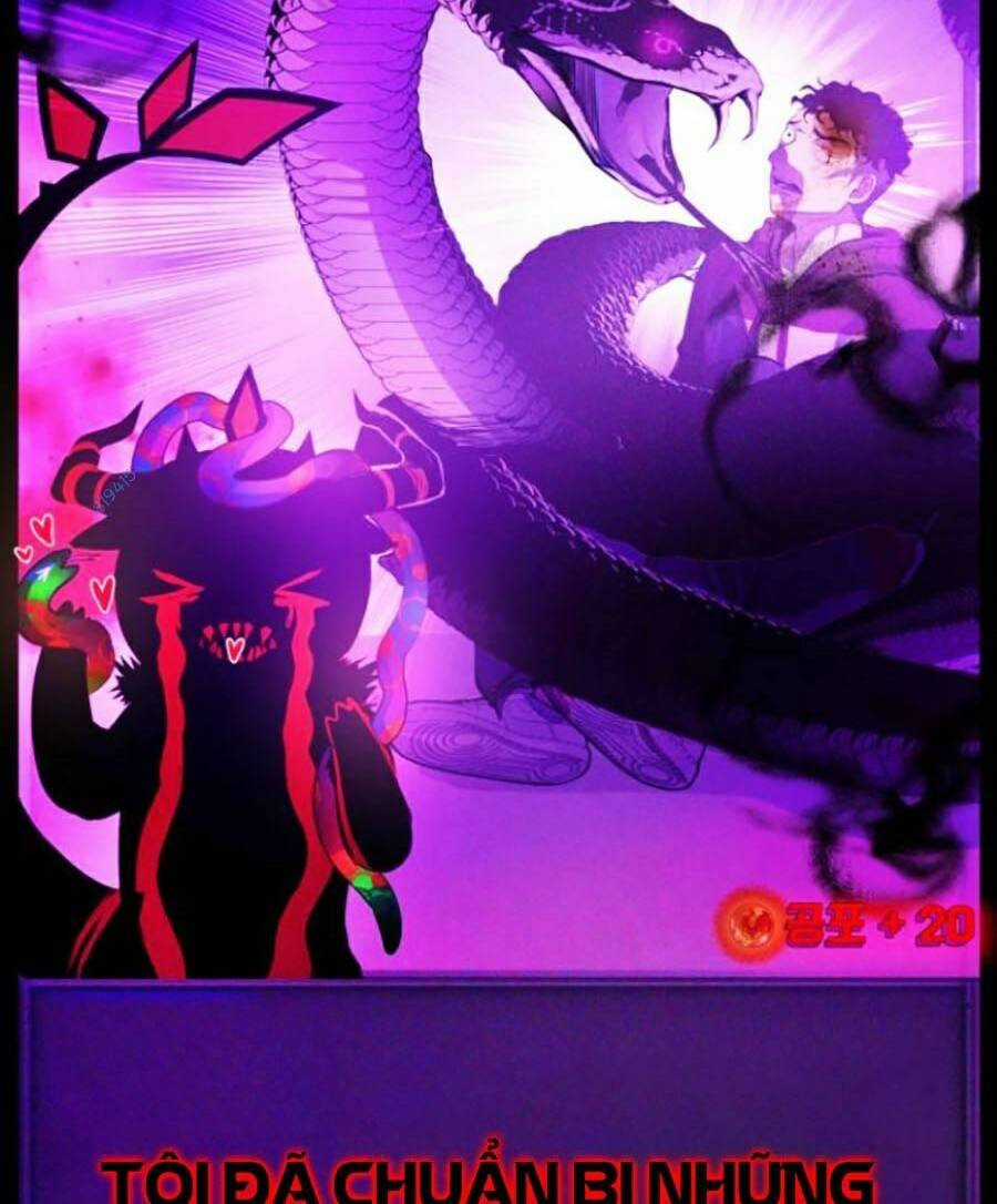 Xây Dựng Địa Ngục Chapter 5 trang 71