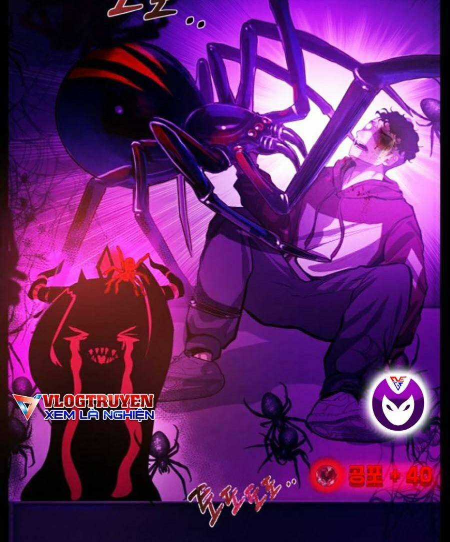 Xây Dựng Địa Ngục Chapter 5 trang 76