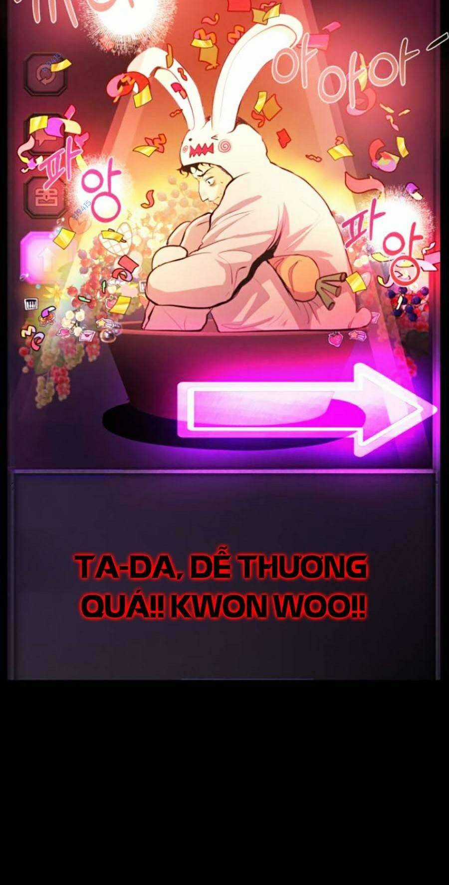 Xây Dựng Địa Ngục Chapter 5 trang 8