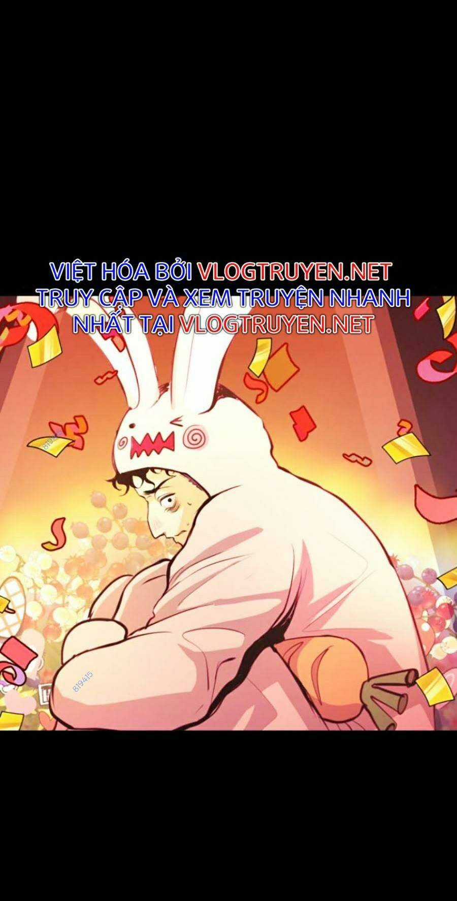 Xây Dựng Địa Ngục Chapter 5 trang 9