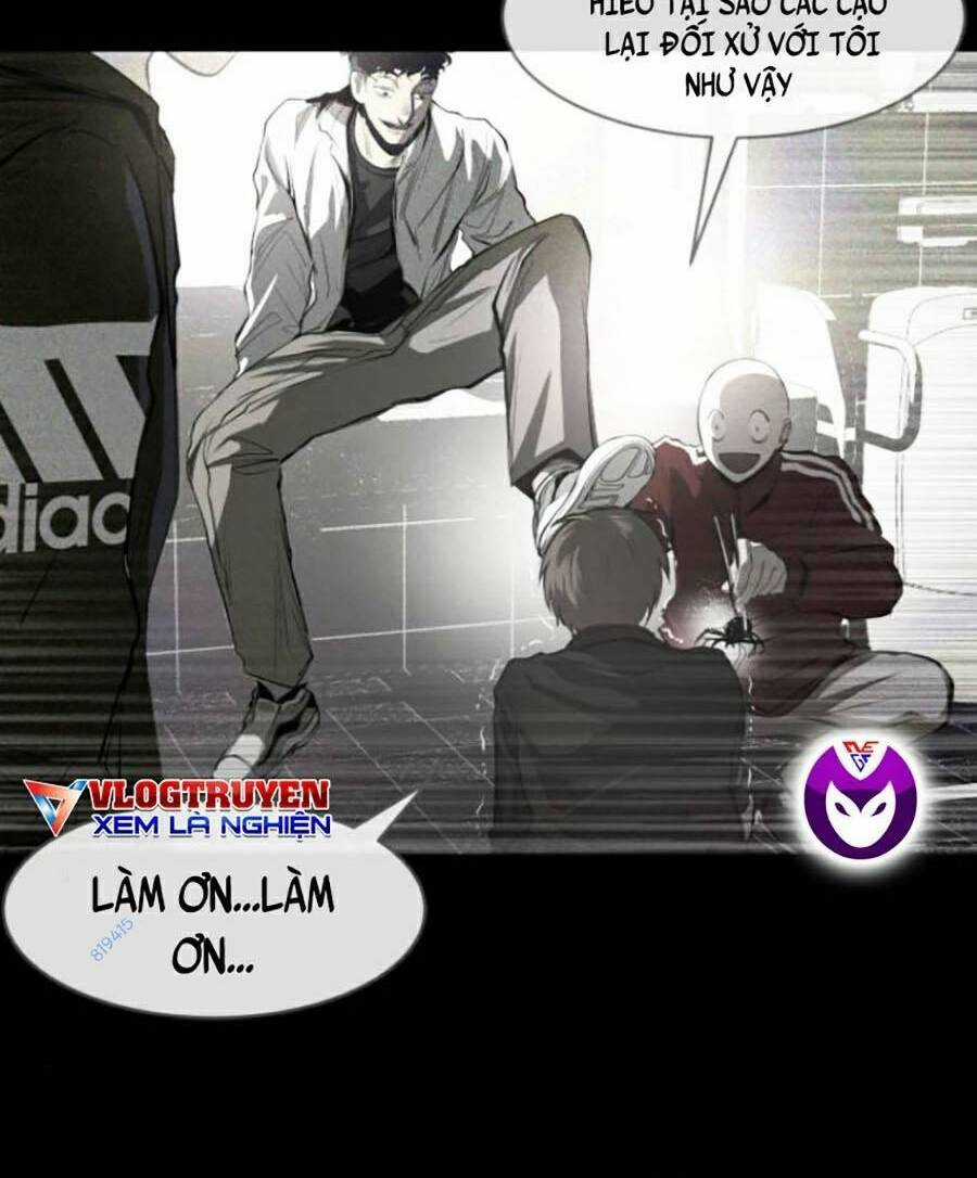 Xây Dựng Địa Ngục Chapter 5 trang 95