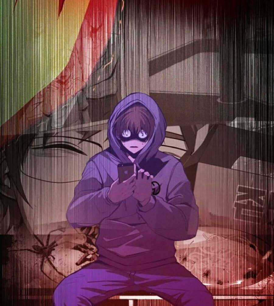 Xây Dựng Địa Ngục Chapter 6 trang 11