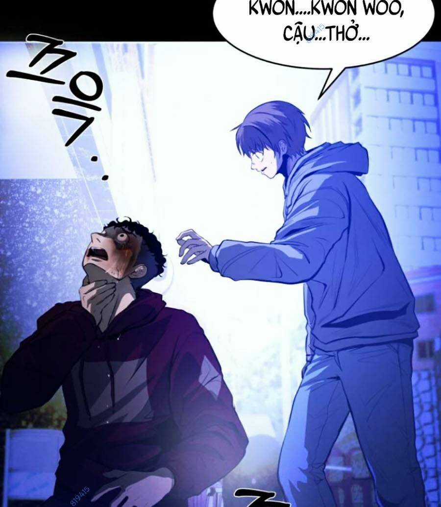 Xây Dựng Địa Ngục Chapter 6 trang 136