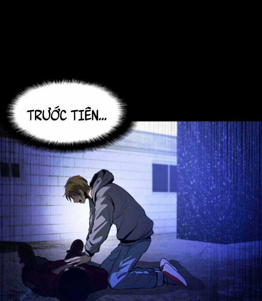 Xây Dựng Địa Ngục Chapter 6 trang 150