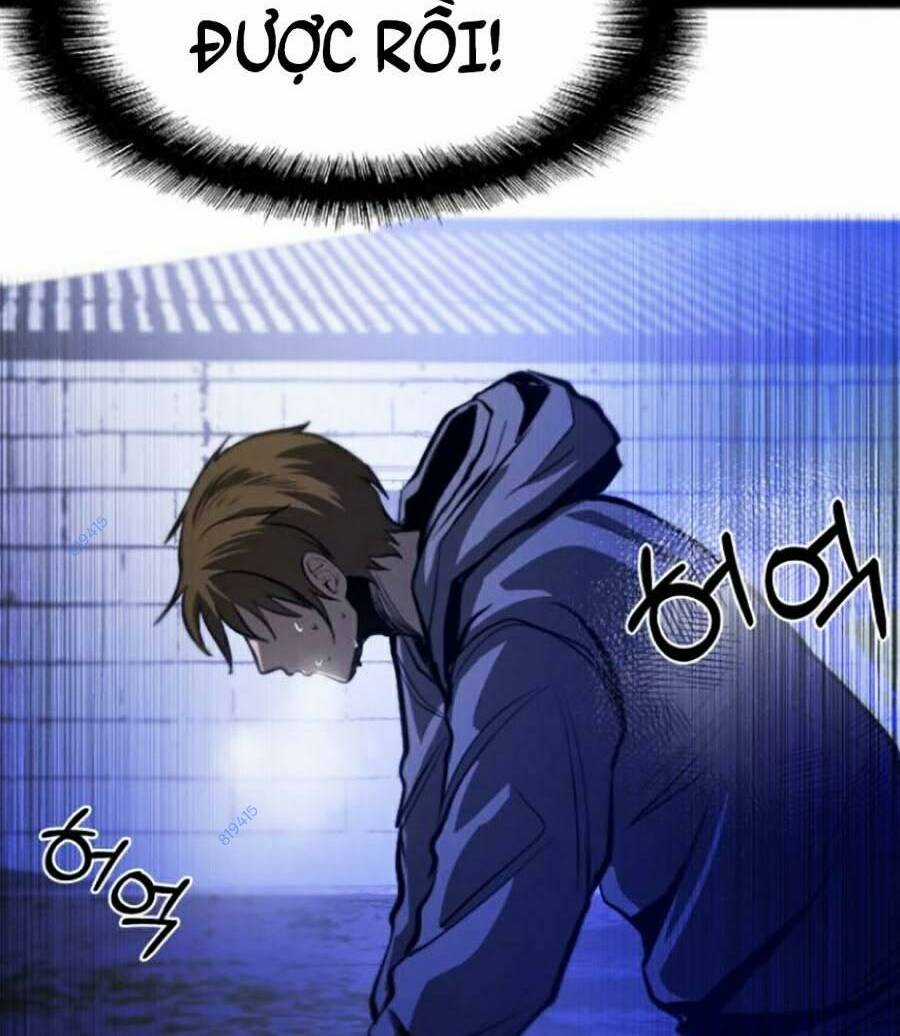 Xây Dựng Địa Ngục Chapter 6 trang 165