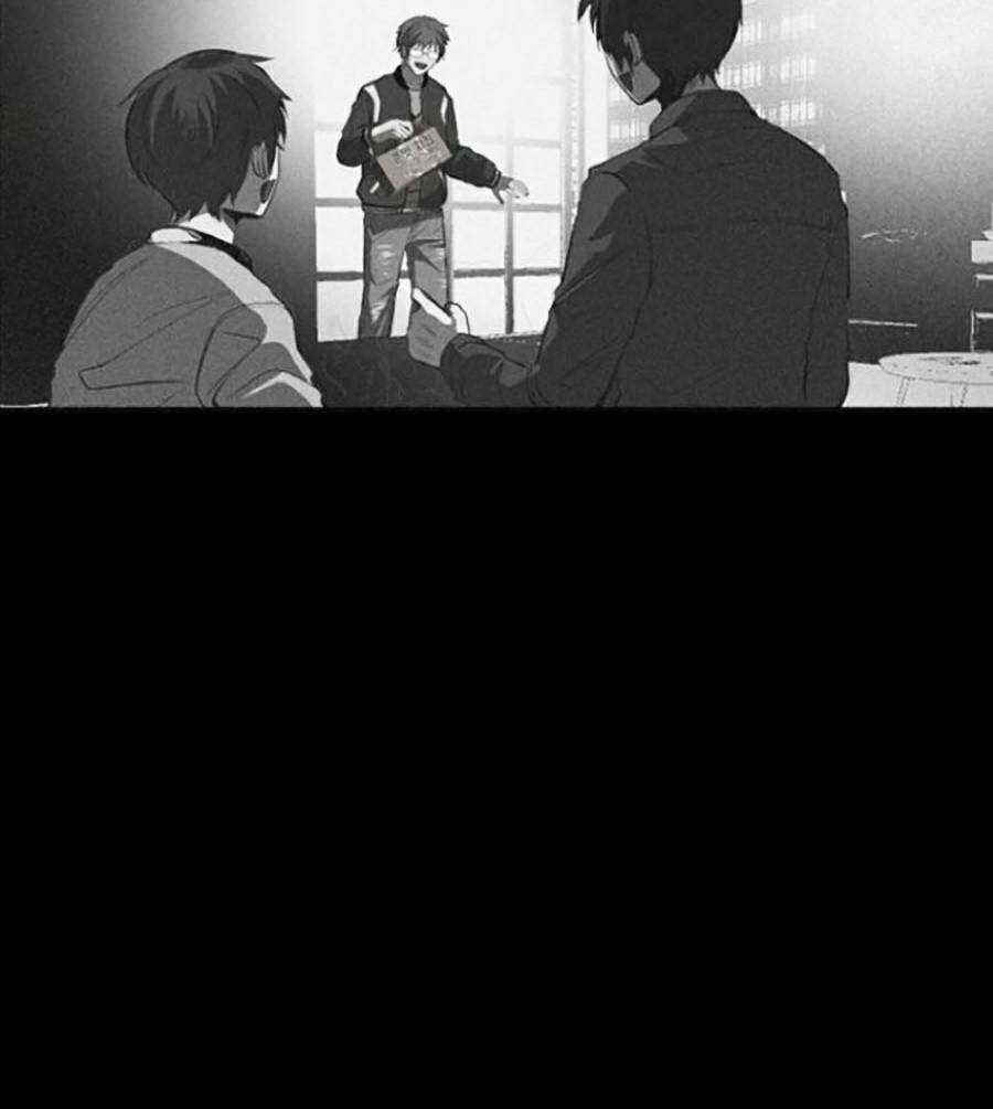 Xây Dựng Địa Ngục Chapter 6 trang 20