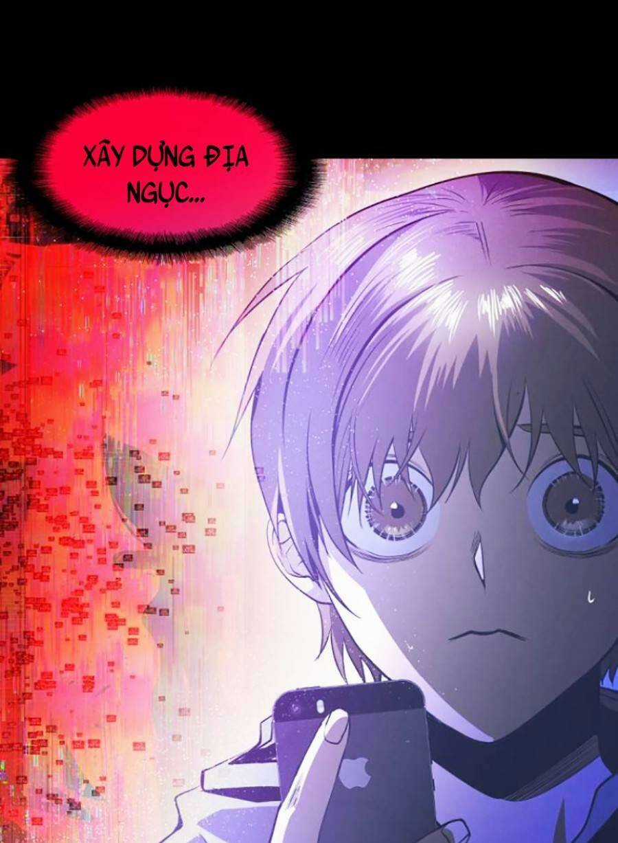 Xây Dựng Địa Ngục Chapter 6 trang 220