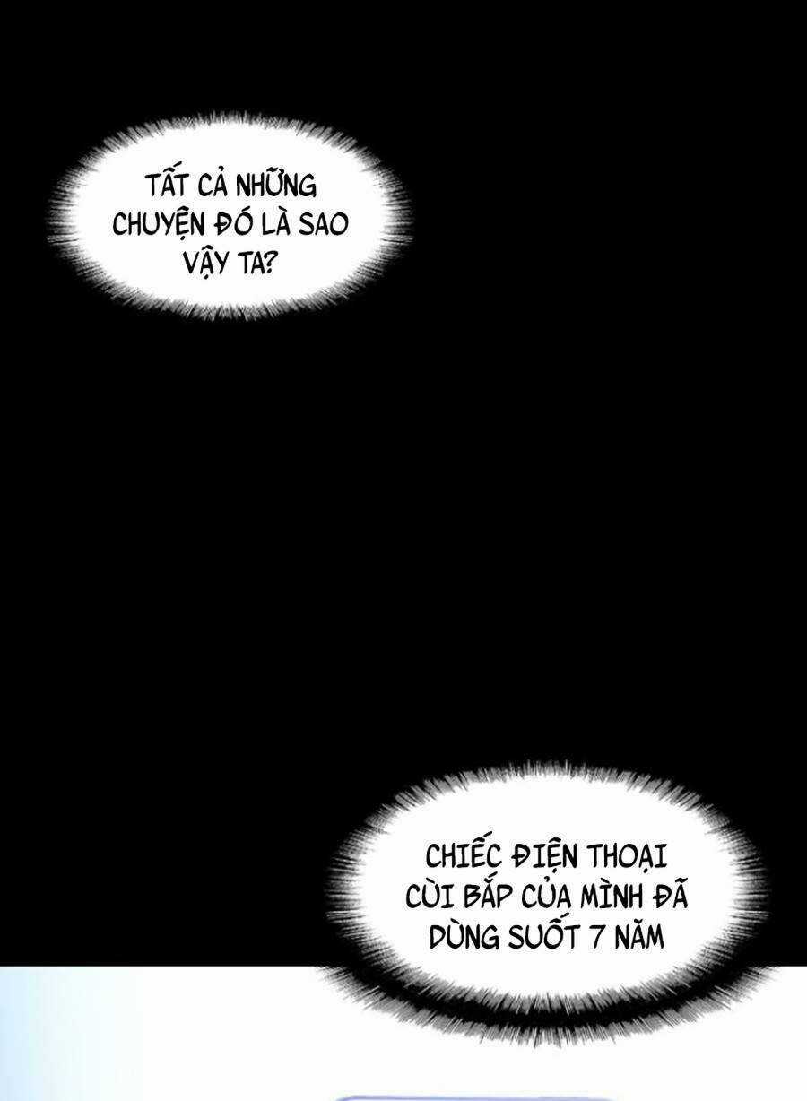 Xây Dựng Địa Ngục Chapter 6 trang 222