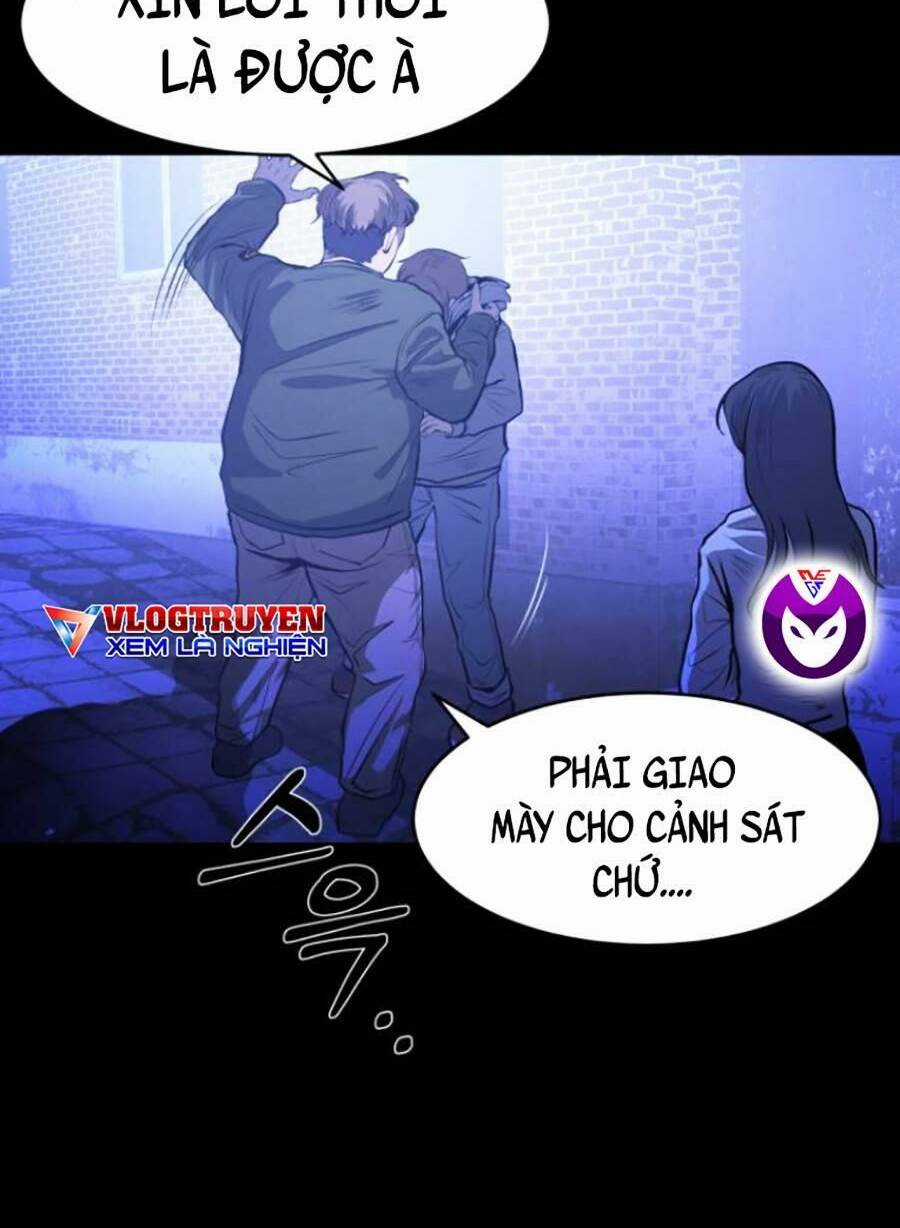 Xây Dựng Địa Ngục Chapter 6 trang 243