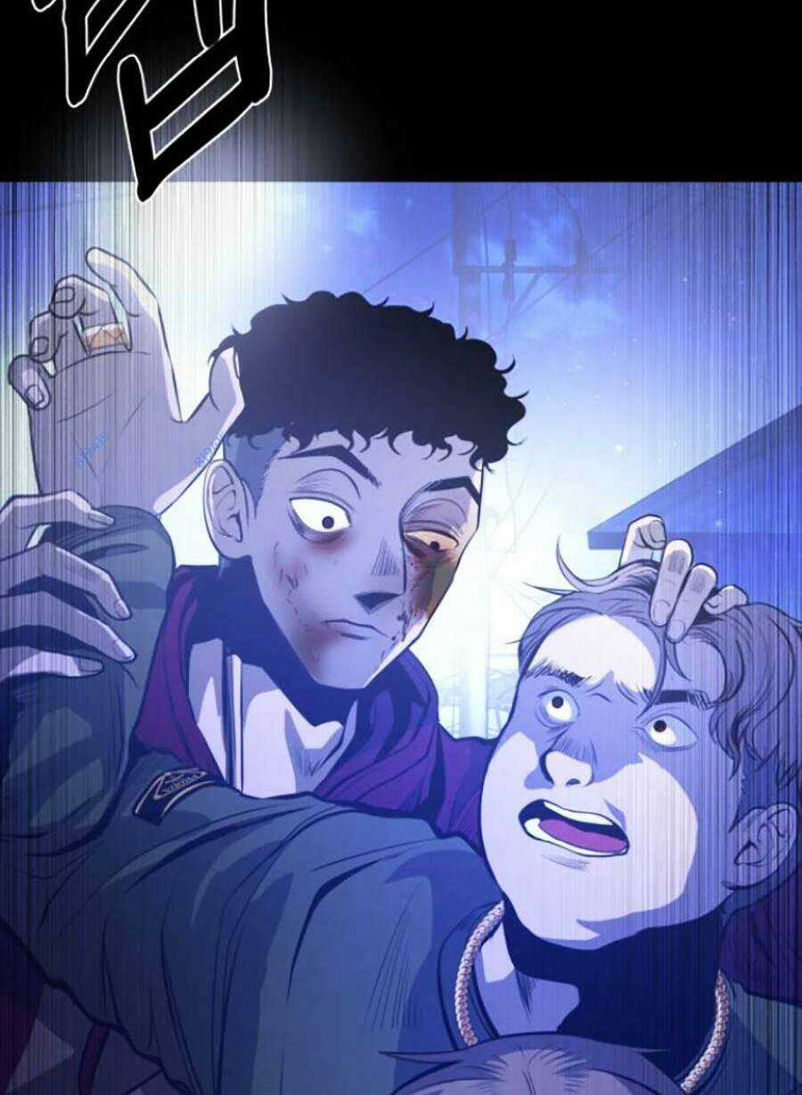 Xây Dựng Địa Ngục Chapter 6 trang 245