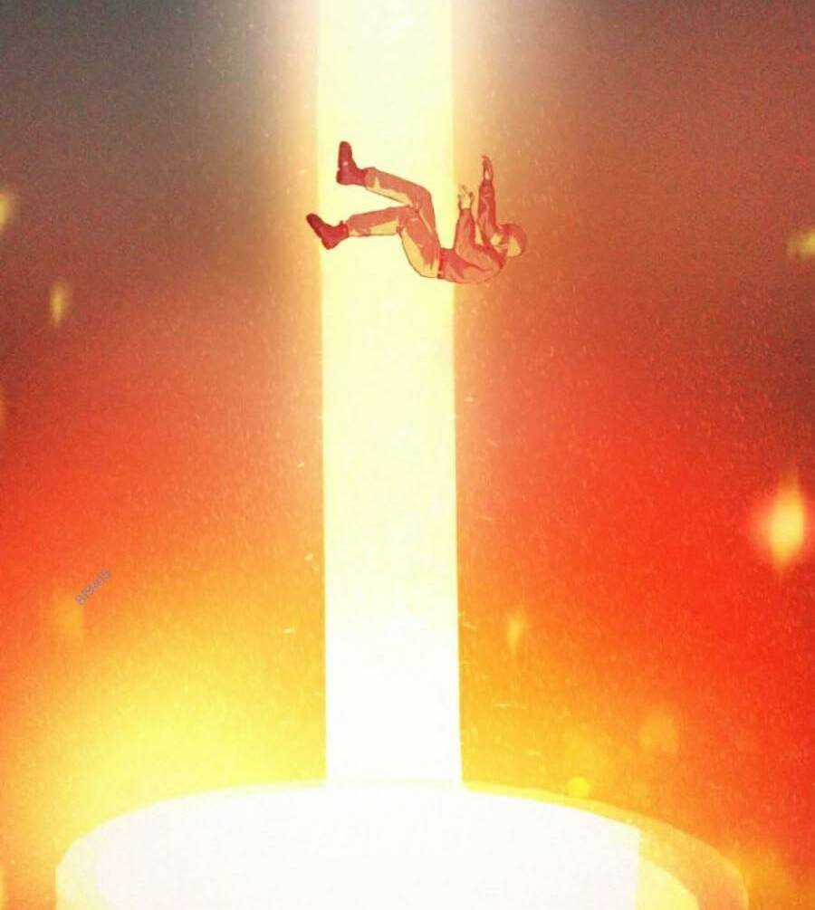 Xây Dựng Địa Ngục Chapter 6 trang 25