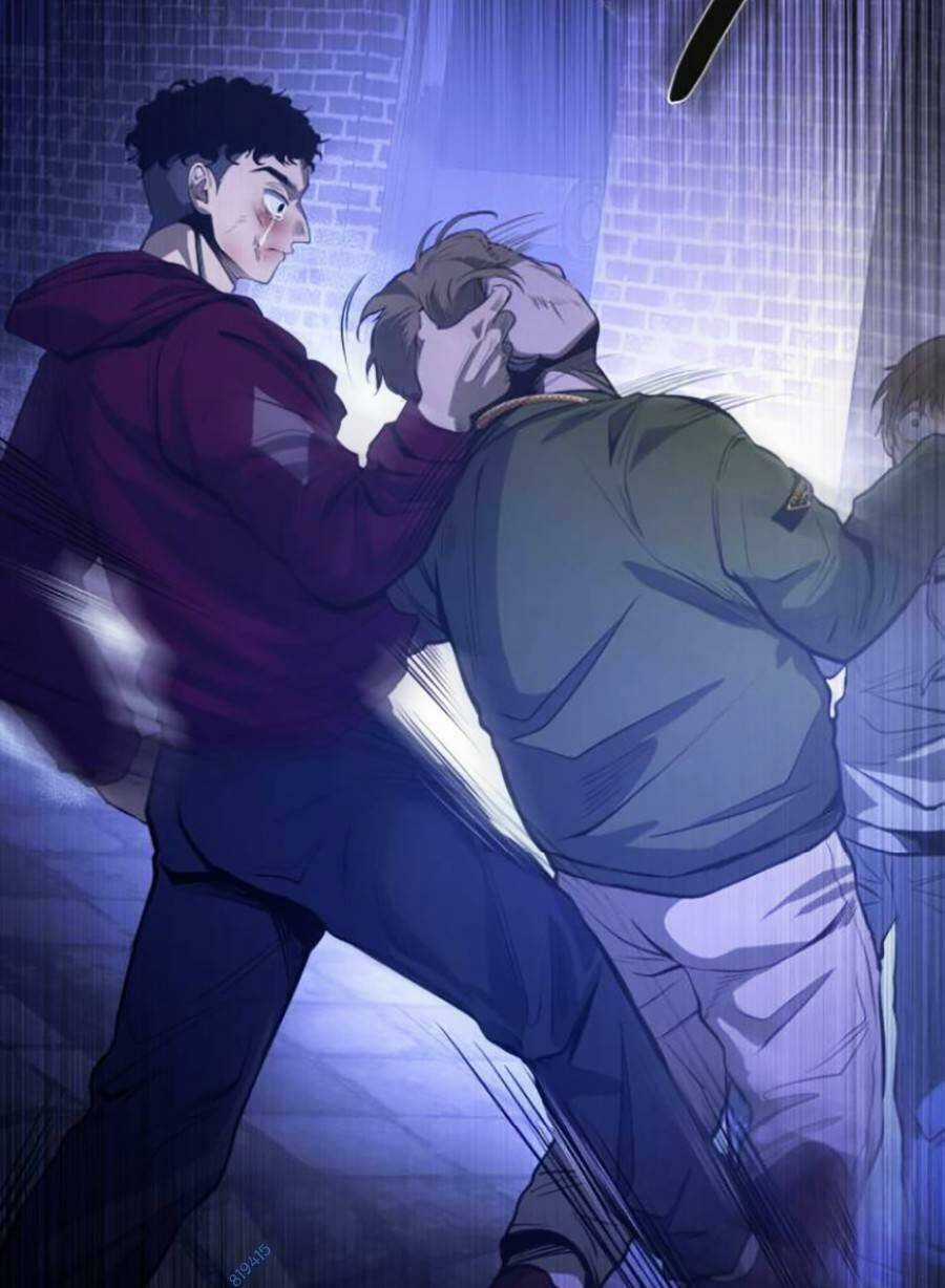 Xây Dựng Địa Ngục Chapter 6 trang 250