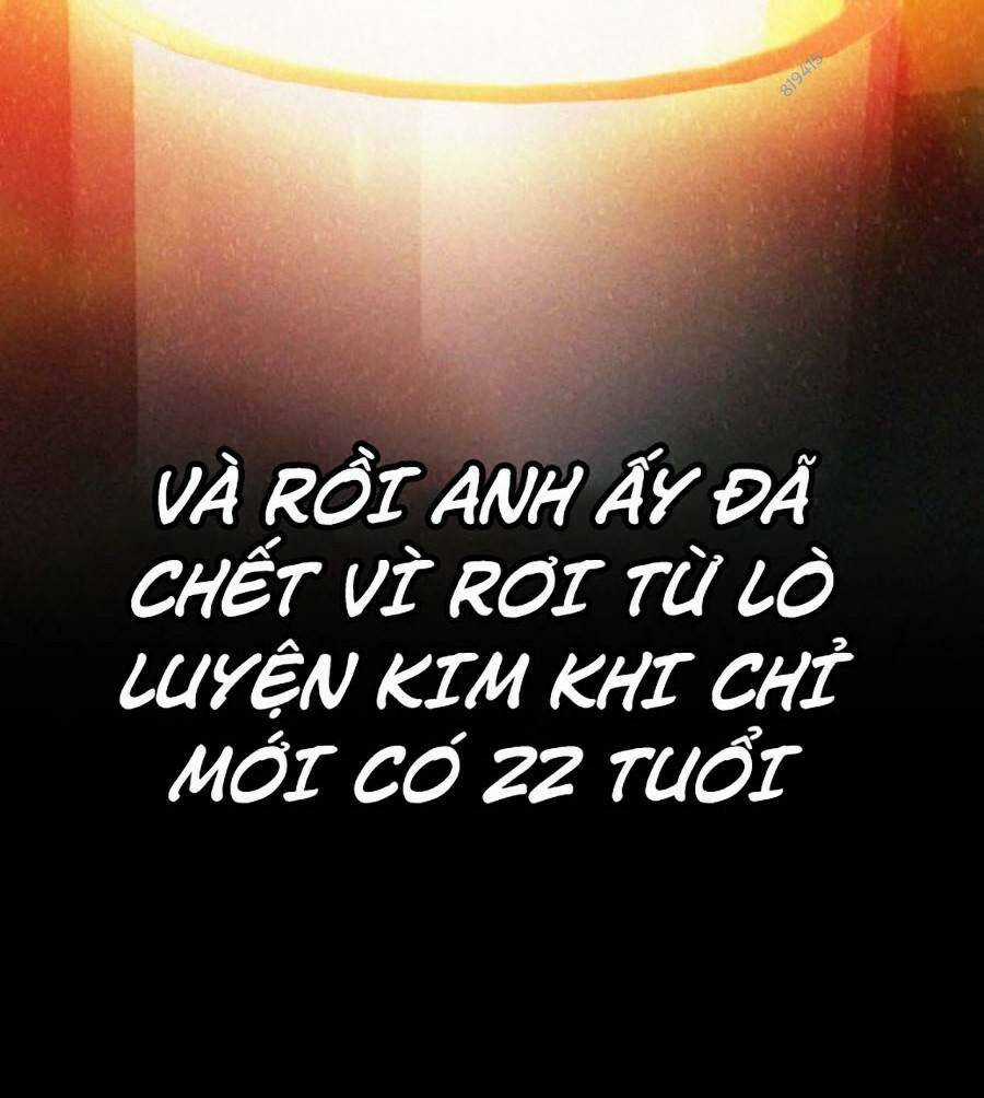 Xây Dựng Địa Ngục Chapter 6 trang 26