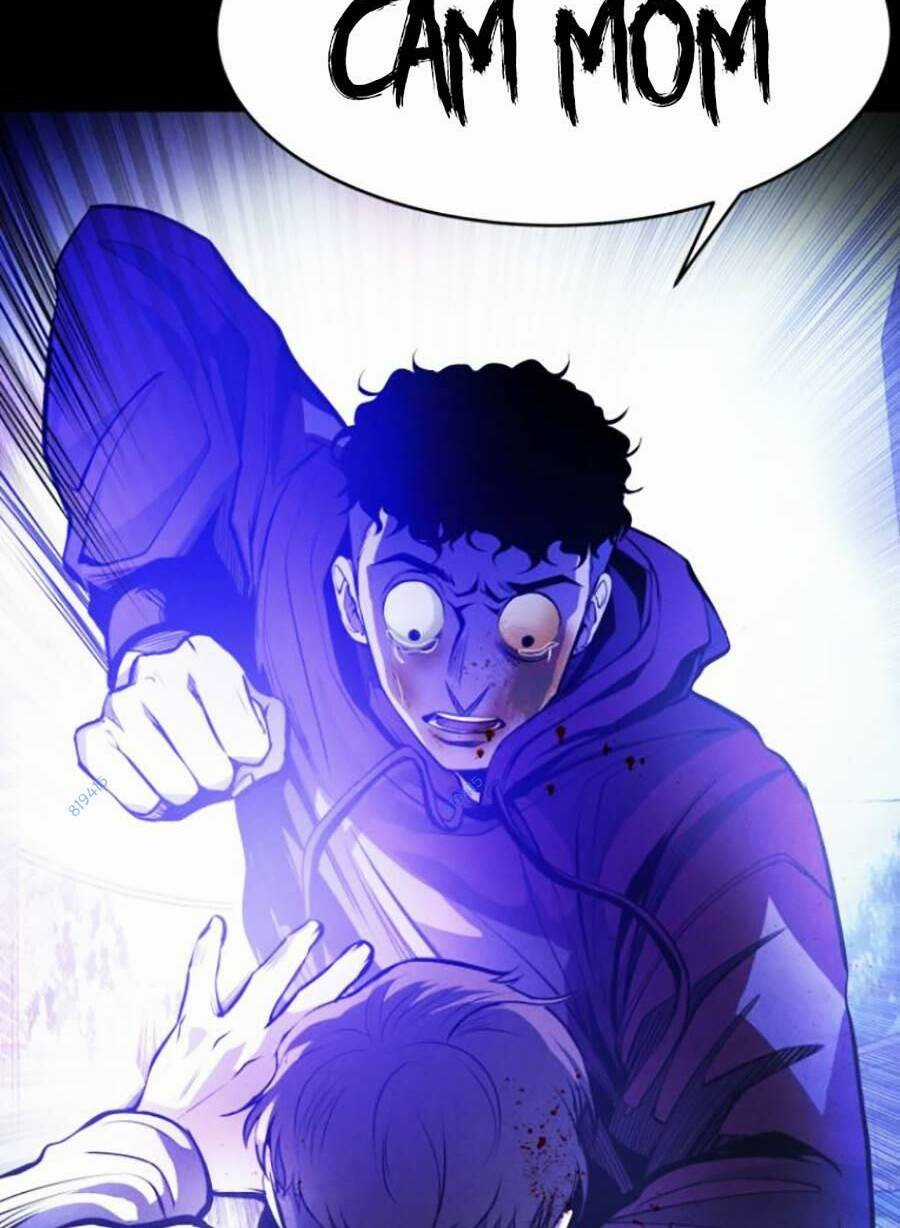 Xây Dựng Địa Ngục Chapter 6 trang 263