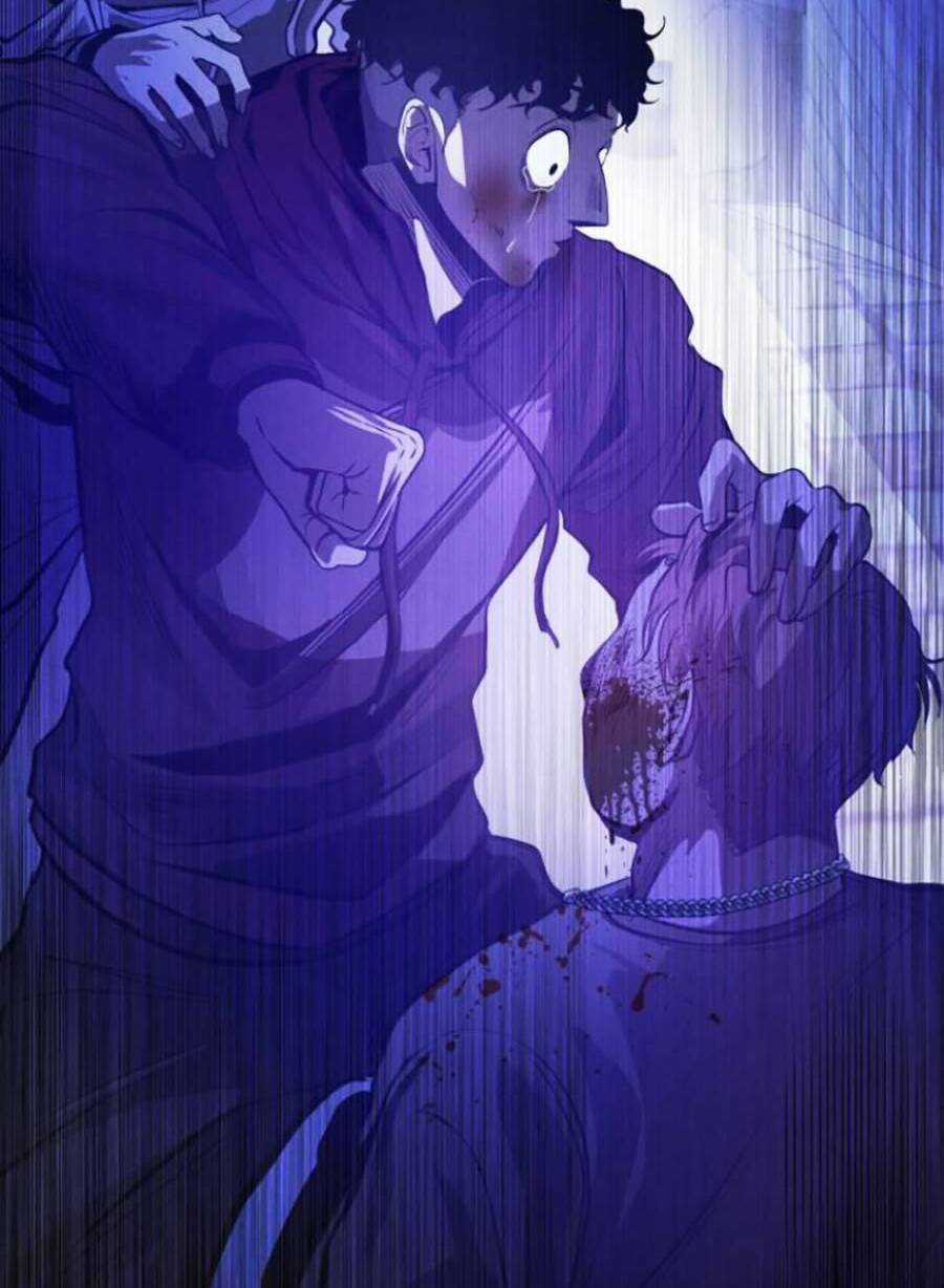 Xây Dựng Địa Ngục Chapter 6 trang 267