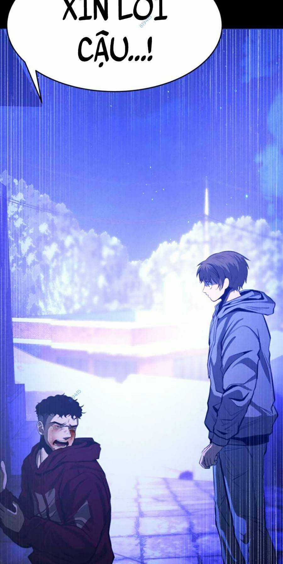 Xây Dựng Địa Ngục Chapter 6 trang 288