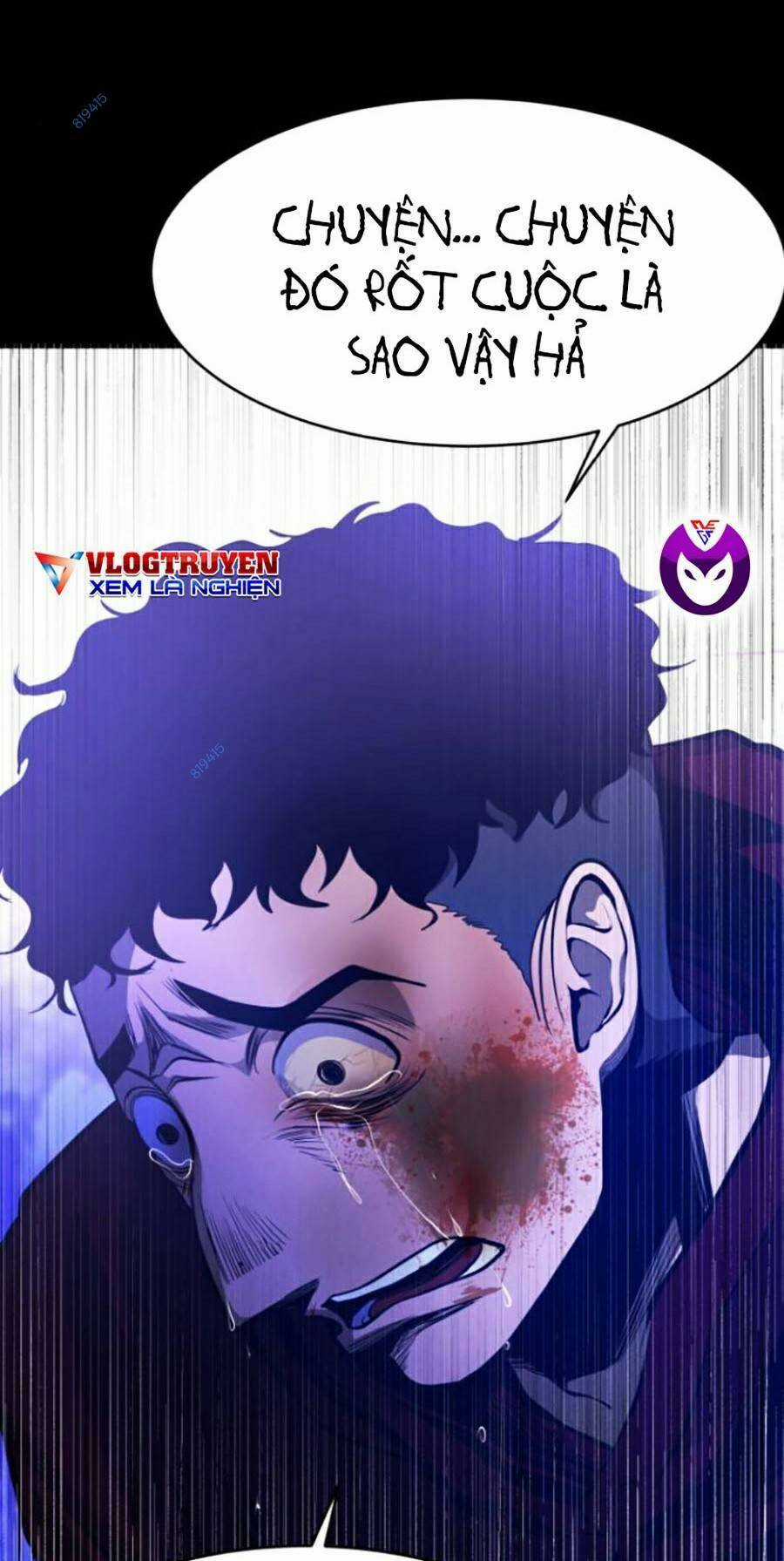 Xây Dựng Địa Ngục Chapter 6 trang 290