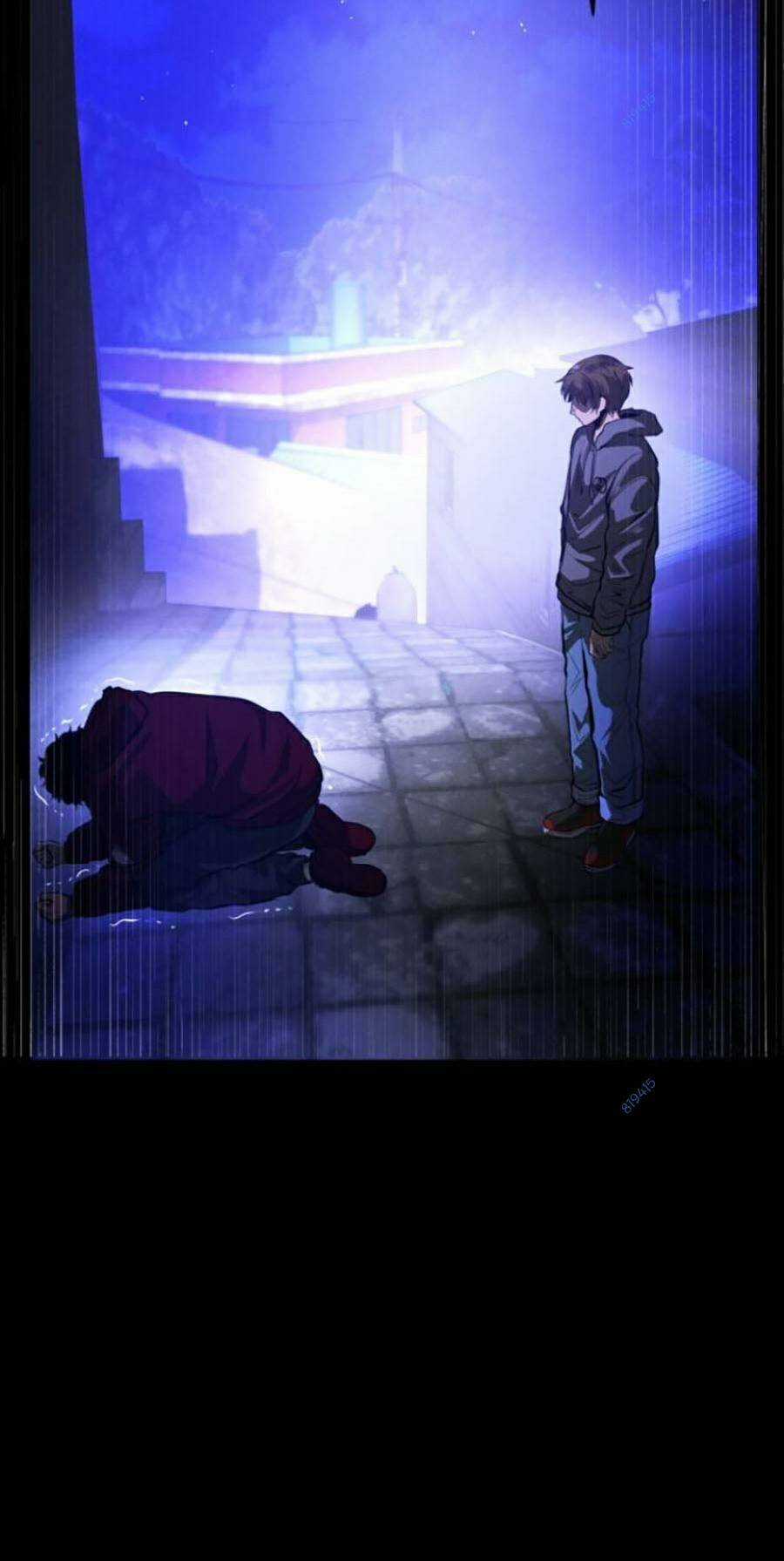 Xây Dựng Địa Ngục Chapter 6 trang 295