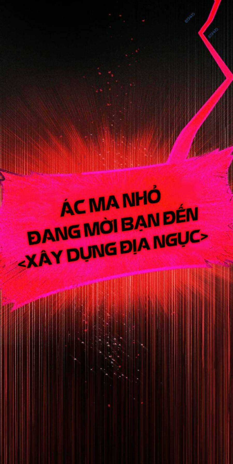 Xây Dựng Địa Ngục Chapter 6 trang 300