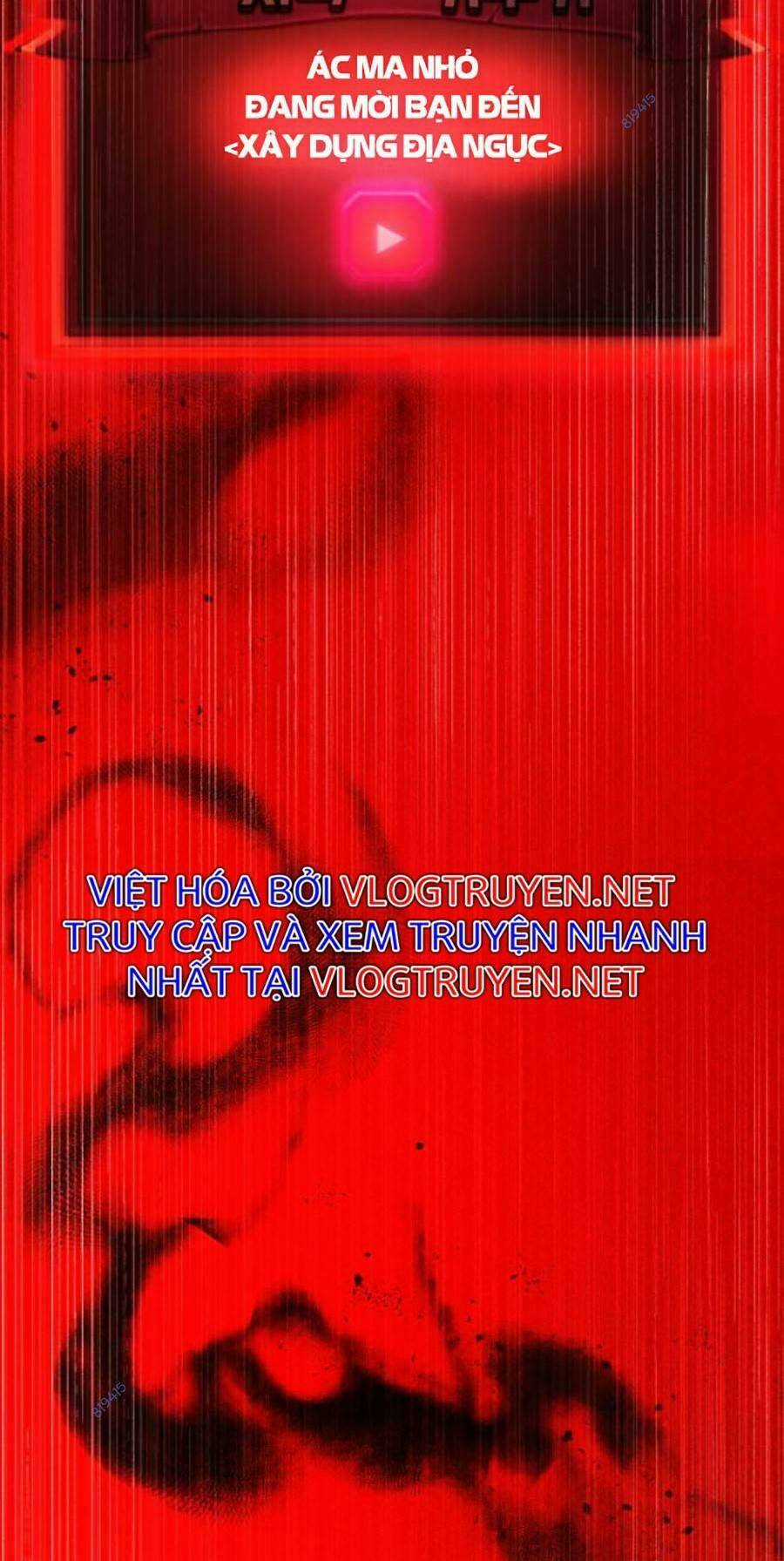 Xây Dựng Địa Ngục Chapter 6 trang 305