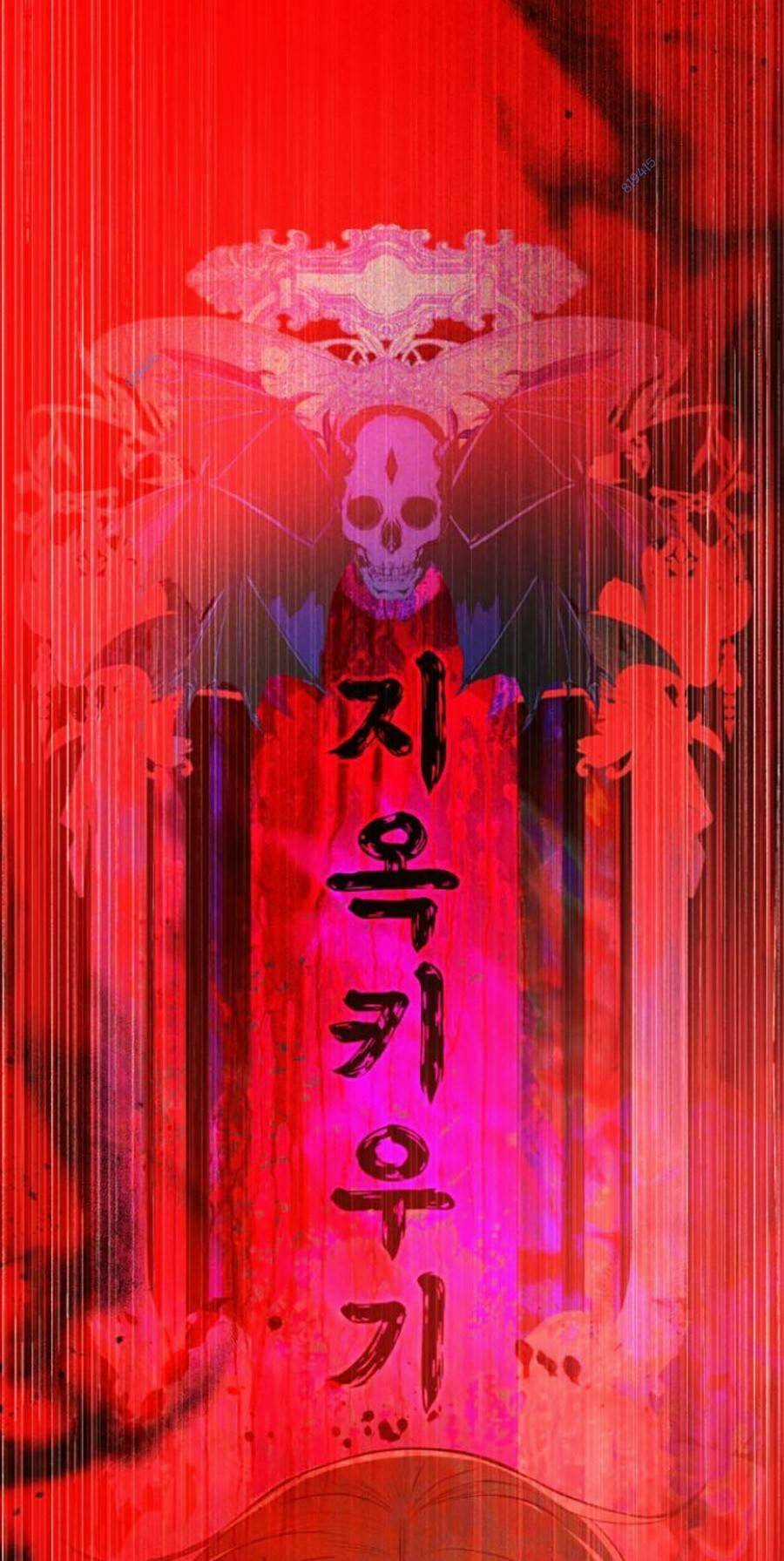 Xây Dựng Địa Ngục Chapter 6 trang 306